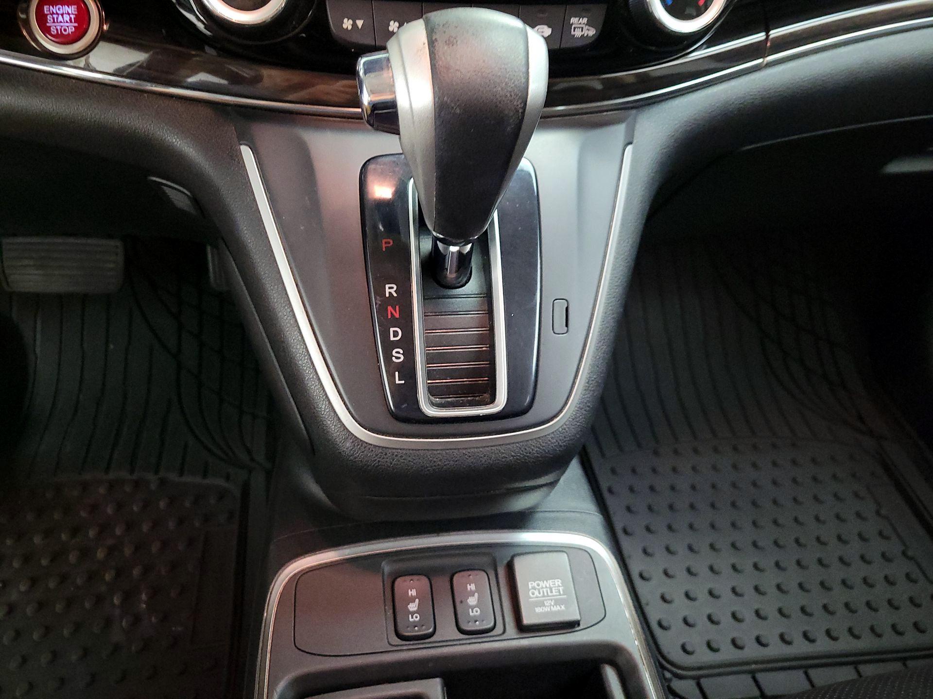 Thumbnail: 2015 Honda CR-V - 18