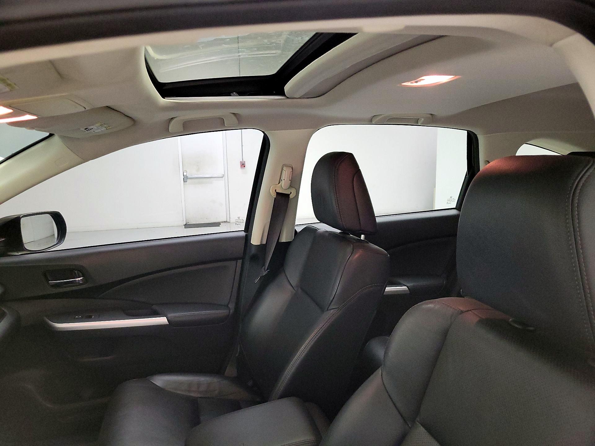 Thumbnail: 2015 Honda CR-V - 20