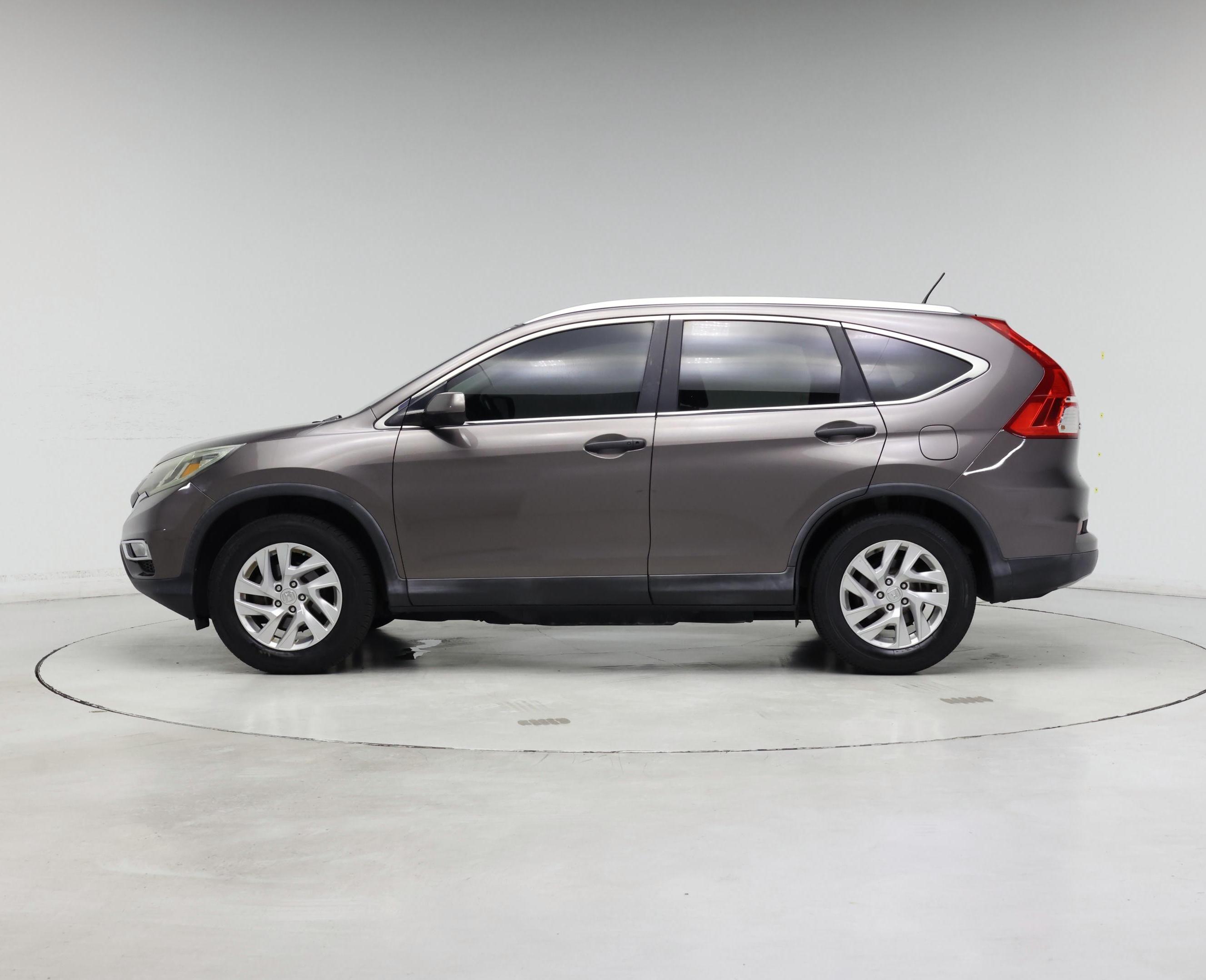 Thumbnail: 2015 Honda CR-V - 3