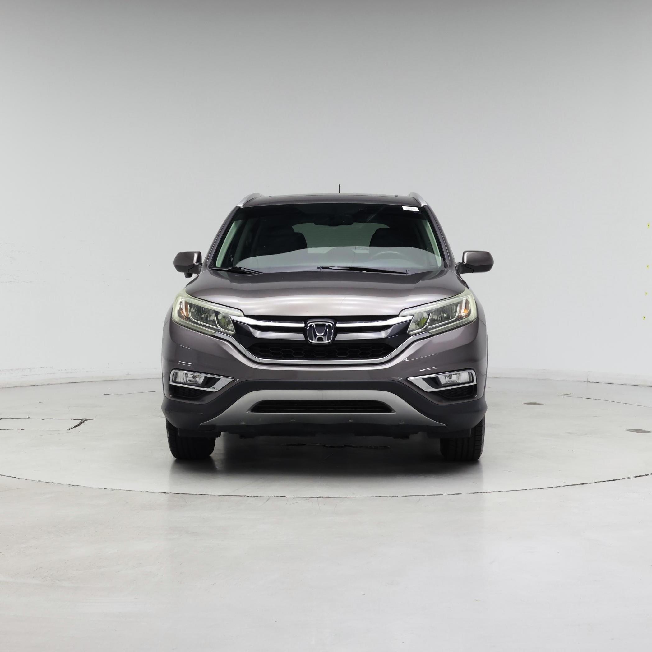 Thumbnail: 2015 Honda CR-V - 5