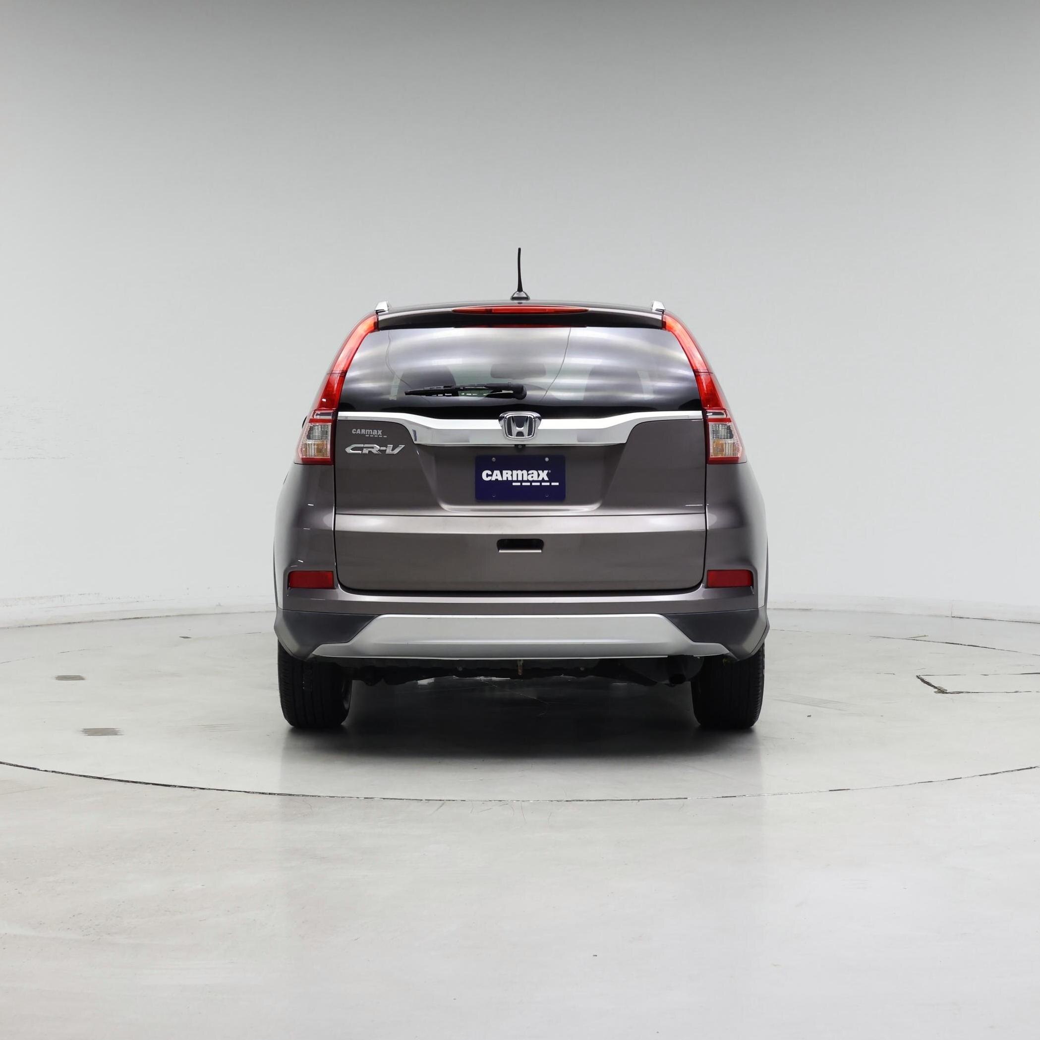Thumbnail: 2015 Honda CR-V - 6