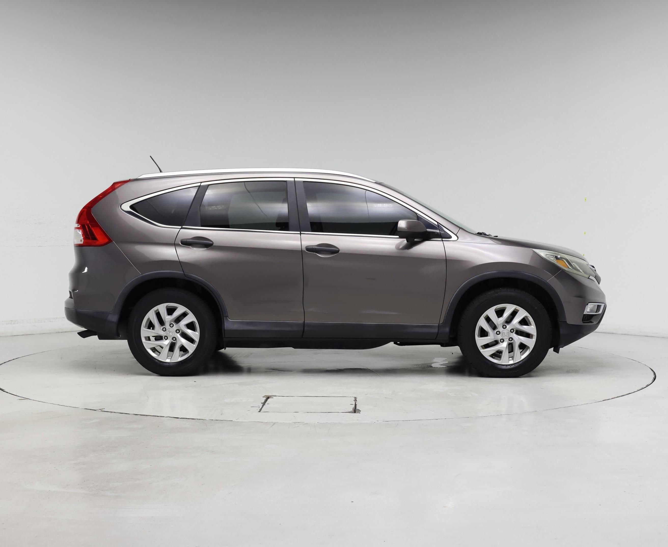 Thumbnail: 2015 Honda CR-V - 7
