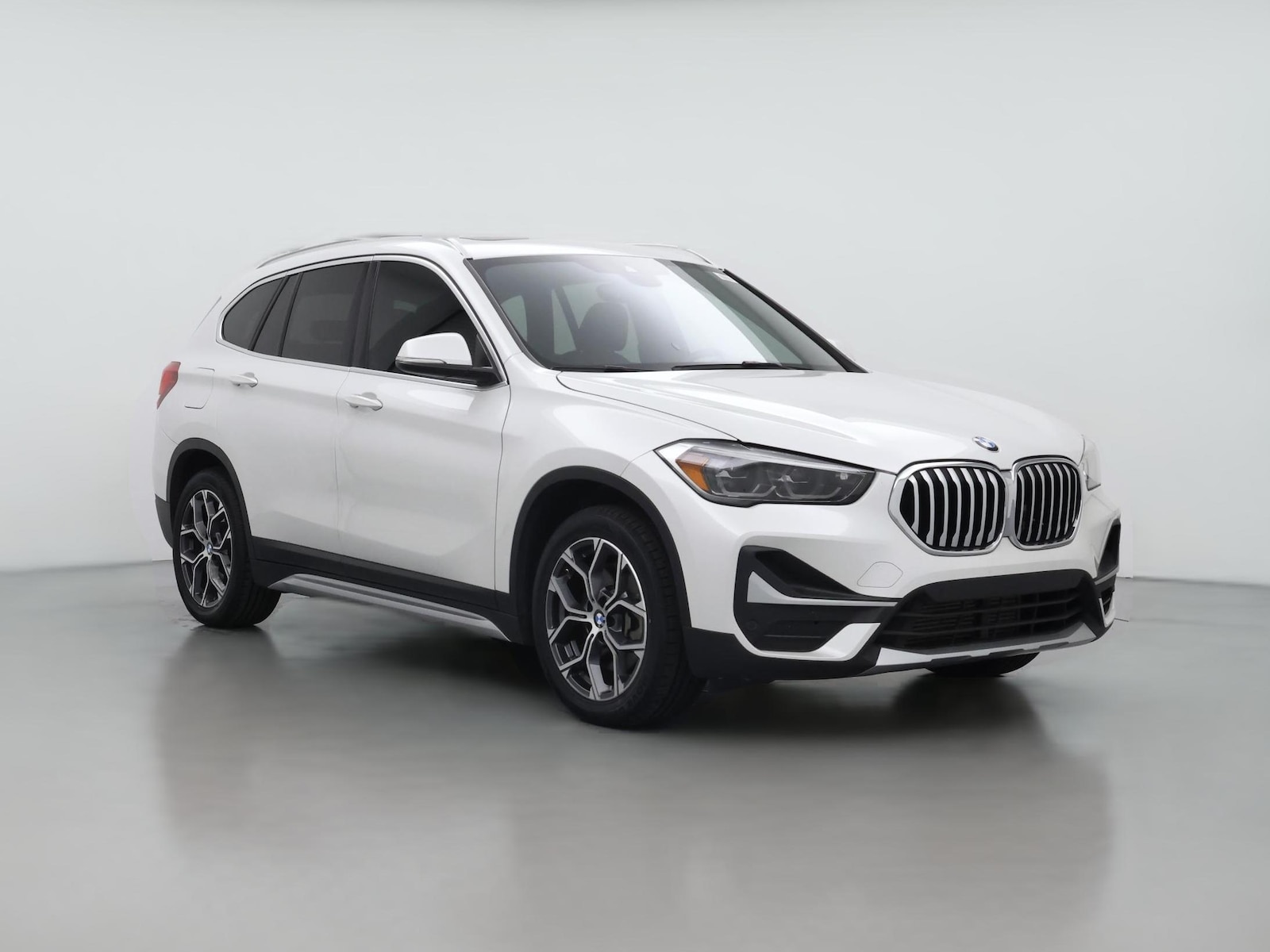 2021 BMW X1