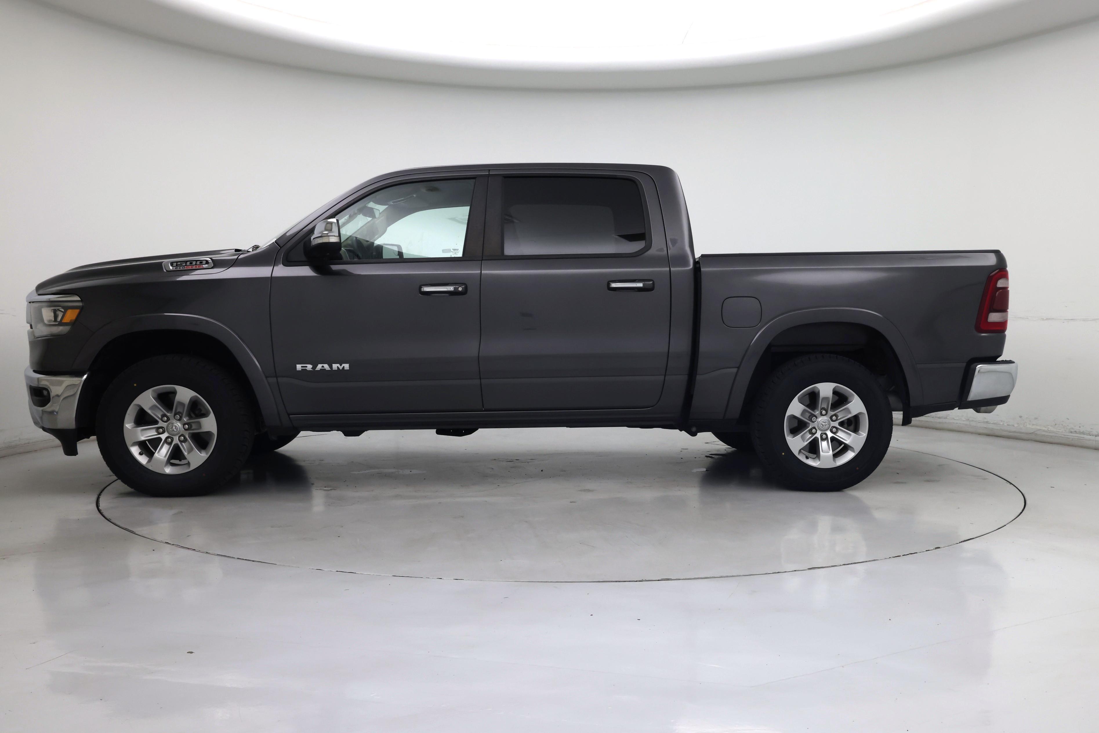 Thumbnail: 2021 RAM 1500 - 3