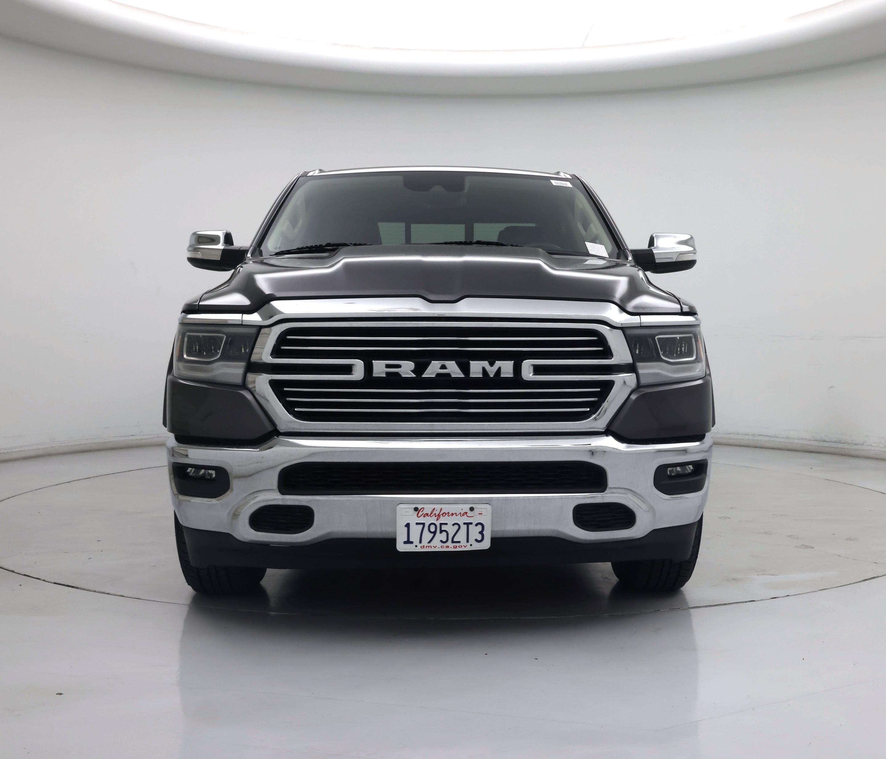 Thumbnail: 2021 RAM 1500 - 5