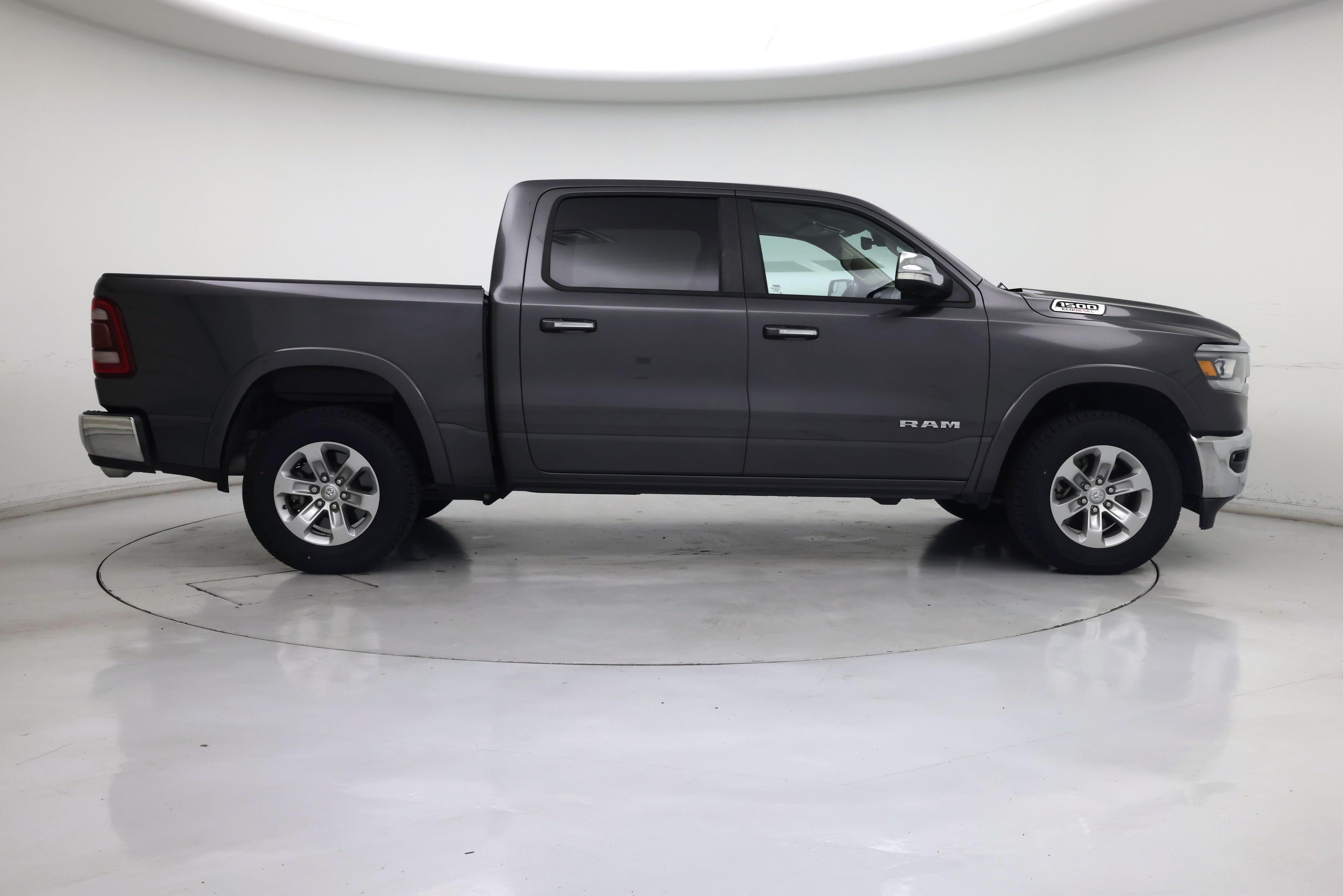 Thumbnail: 2021 RAM 1500 - 7