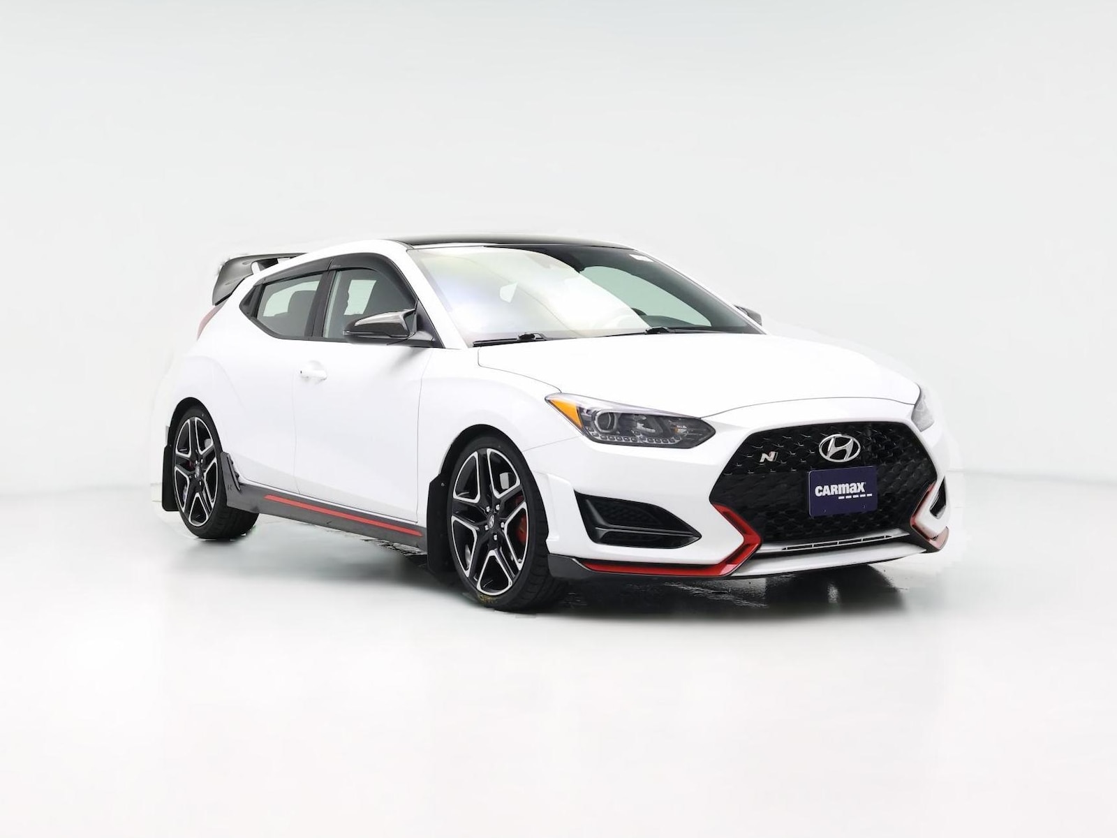 2022 Hyundai Veloster N - Photo 1