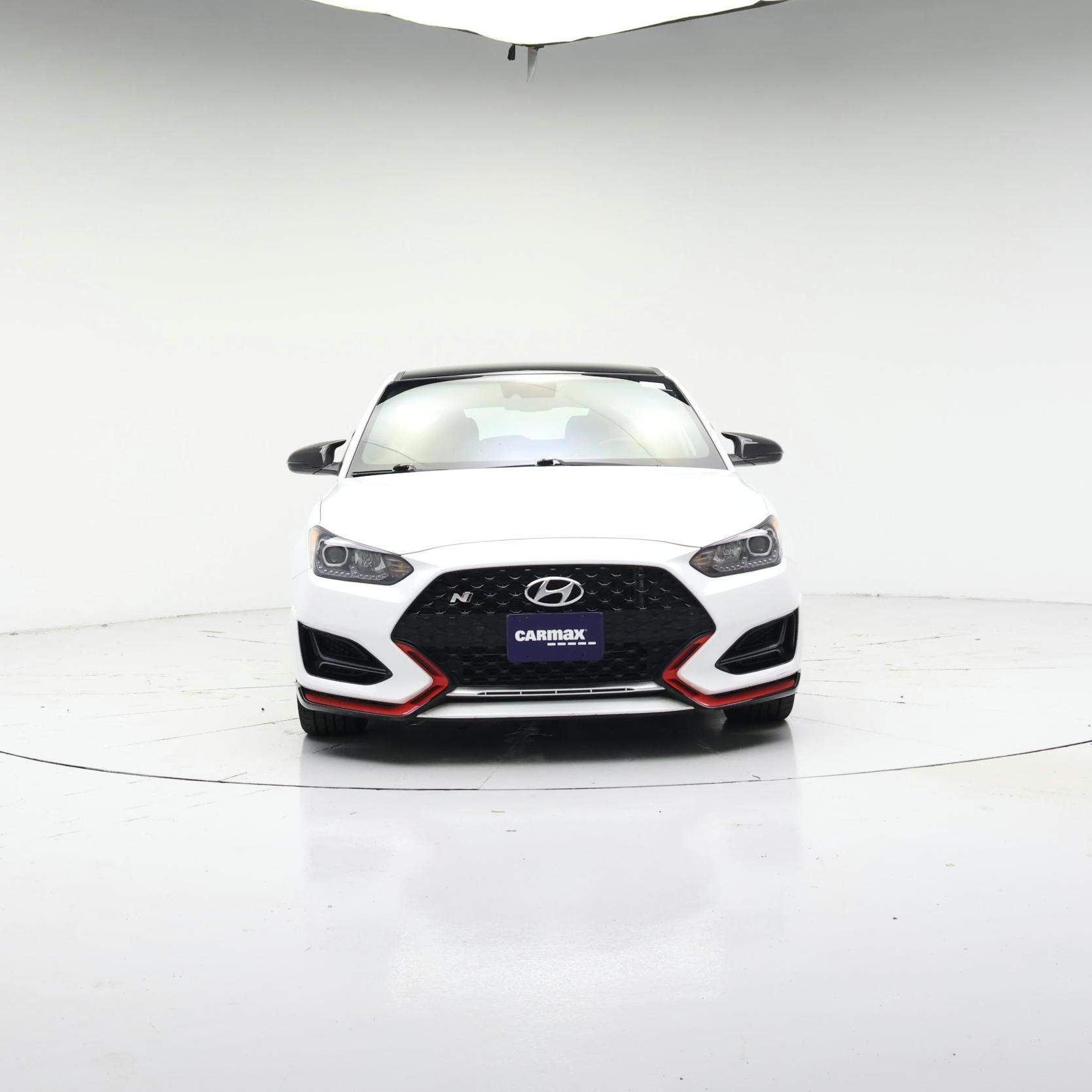 Thumbnail: 2022 Hyundai Veloster - 5