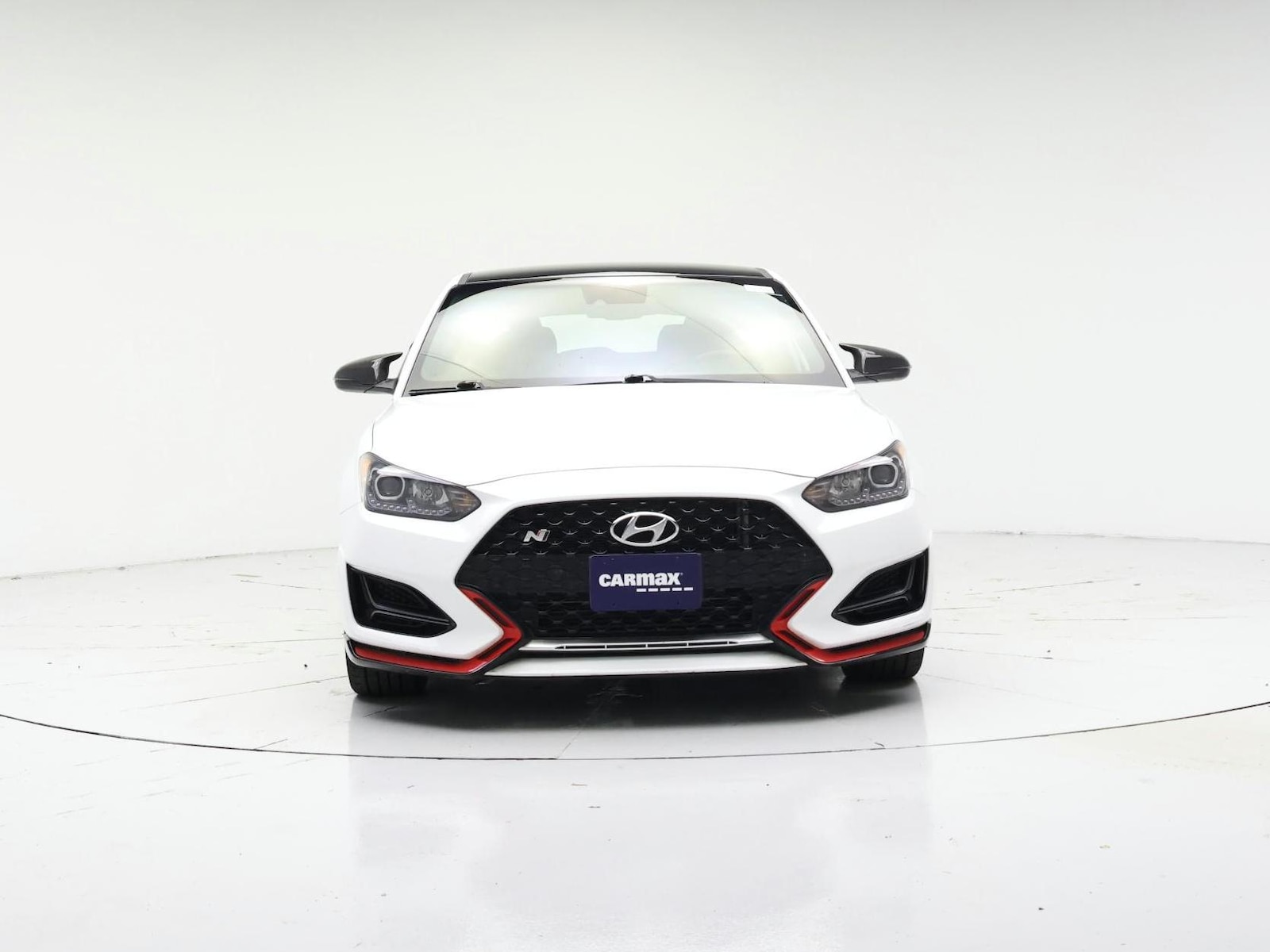 2022 Hyundai Veloster N - Photo 6