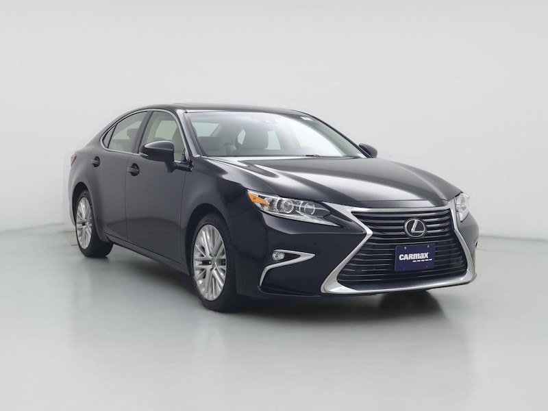 2016 Lexus ES 350 -
                  Oxnard, CA
