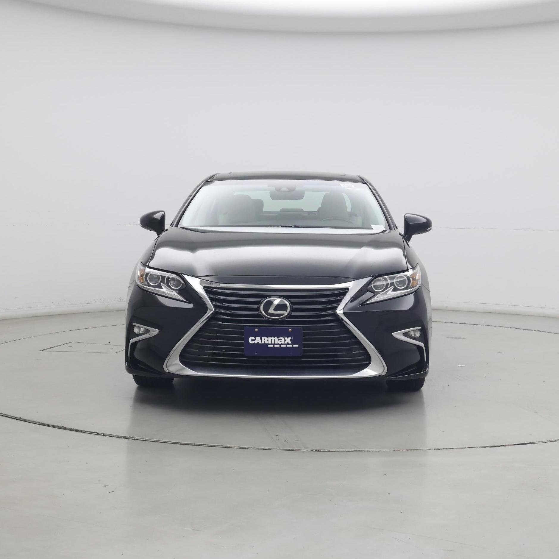 Thumbnail: 2016 Lexus ES - 5