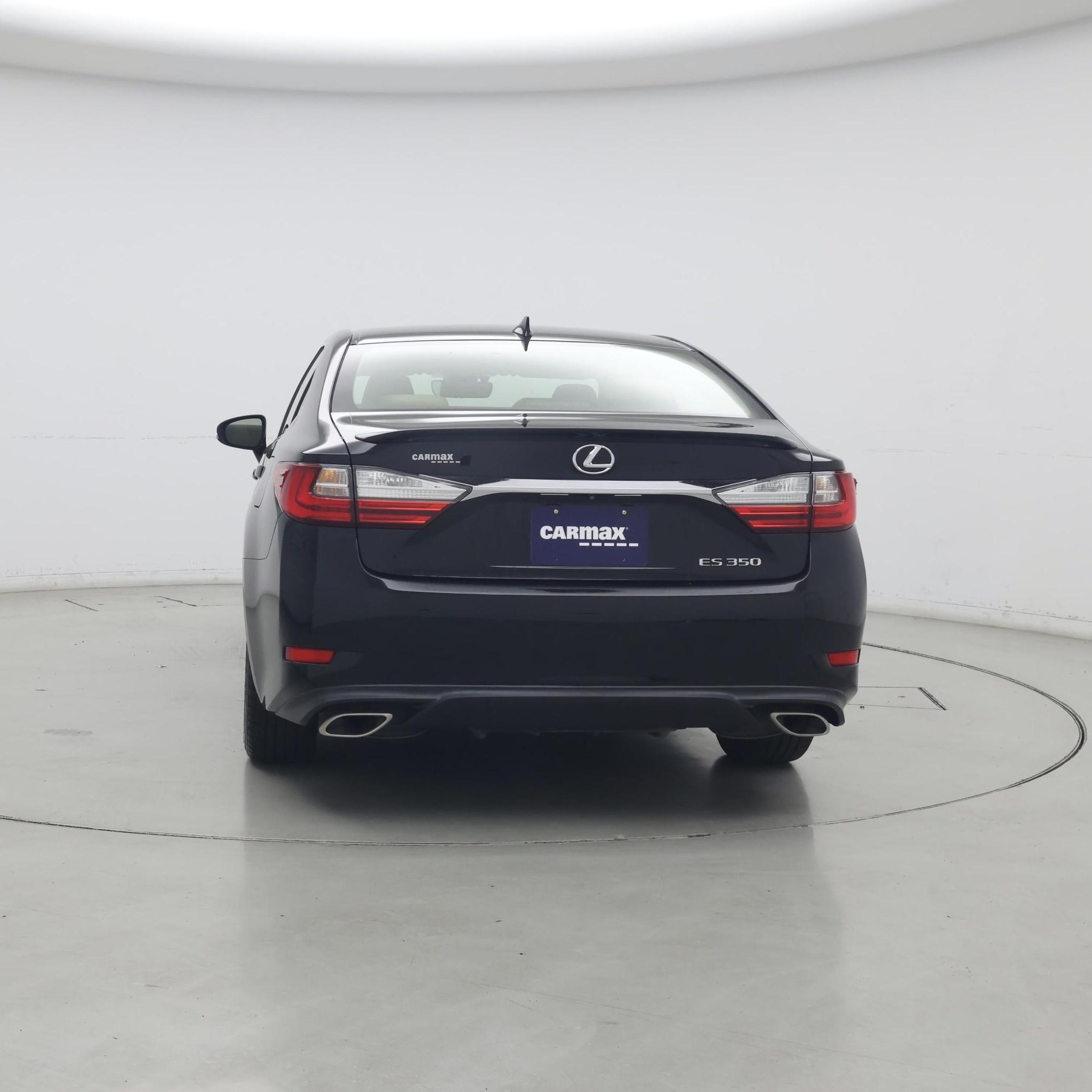 Thumbnail: 2016 Lexus ES - 6