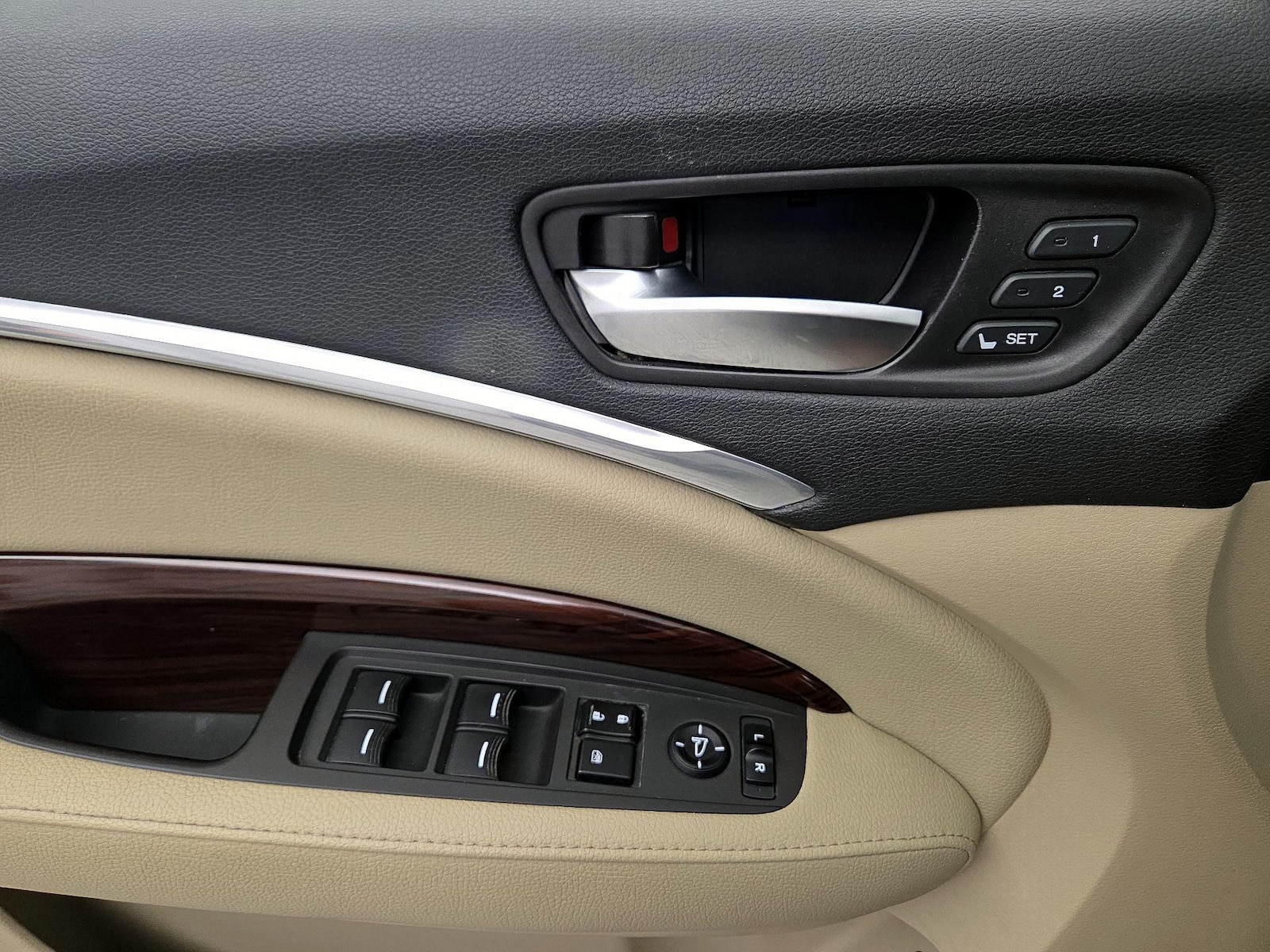 2014 Acura MDX Technology Package - Photo 13