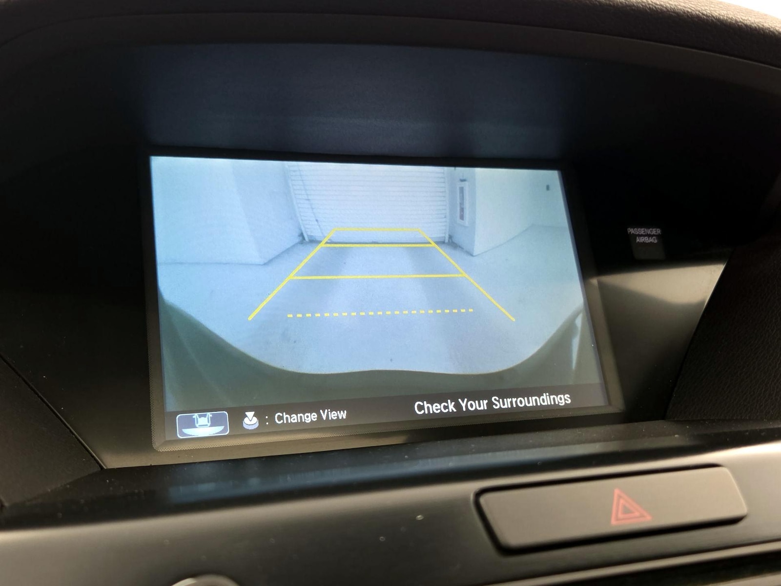 2014 Acura MDX Technology Package - Photo 16