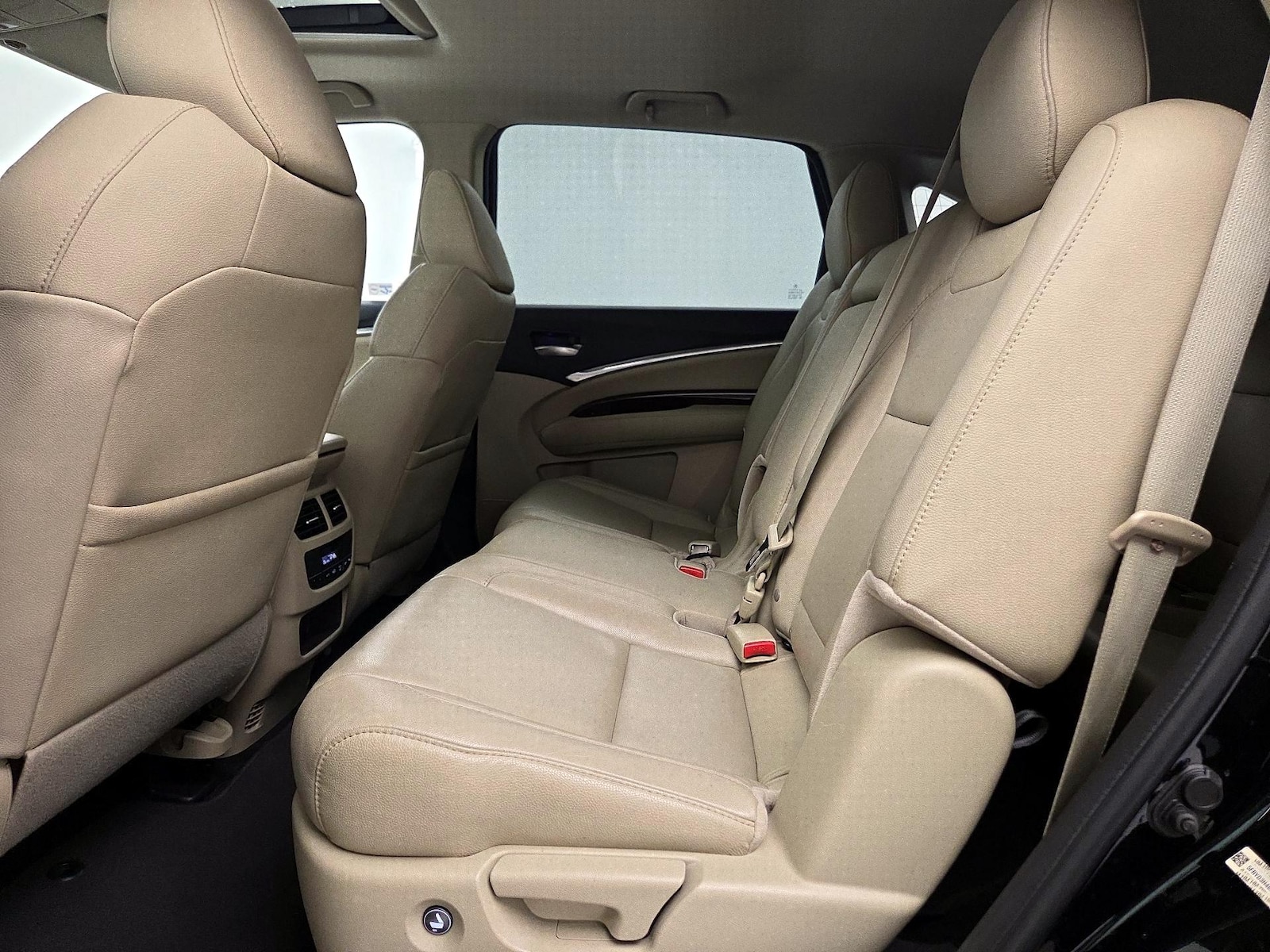 2014 Acura MDX Technology Package - Photo 22
