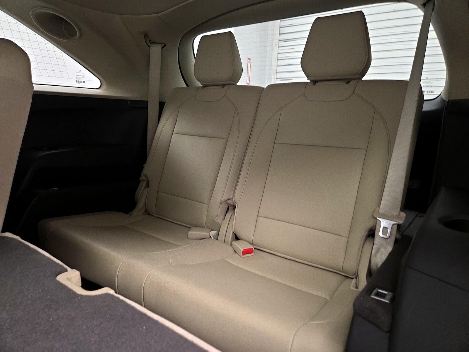 2014 Acura MDX Technology Package - Photo 23