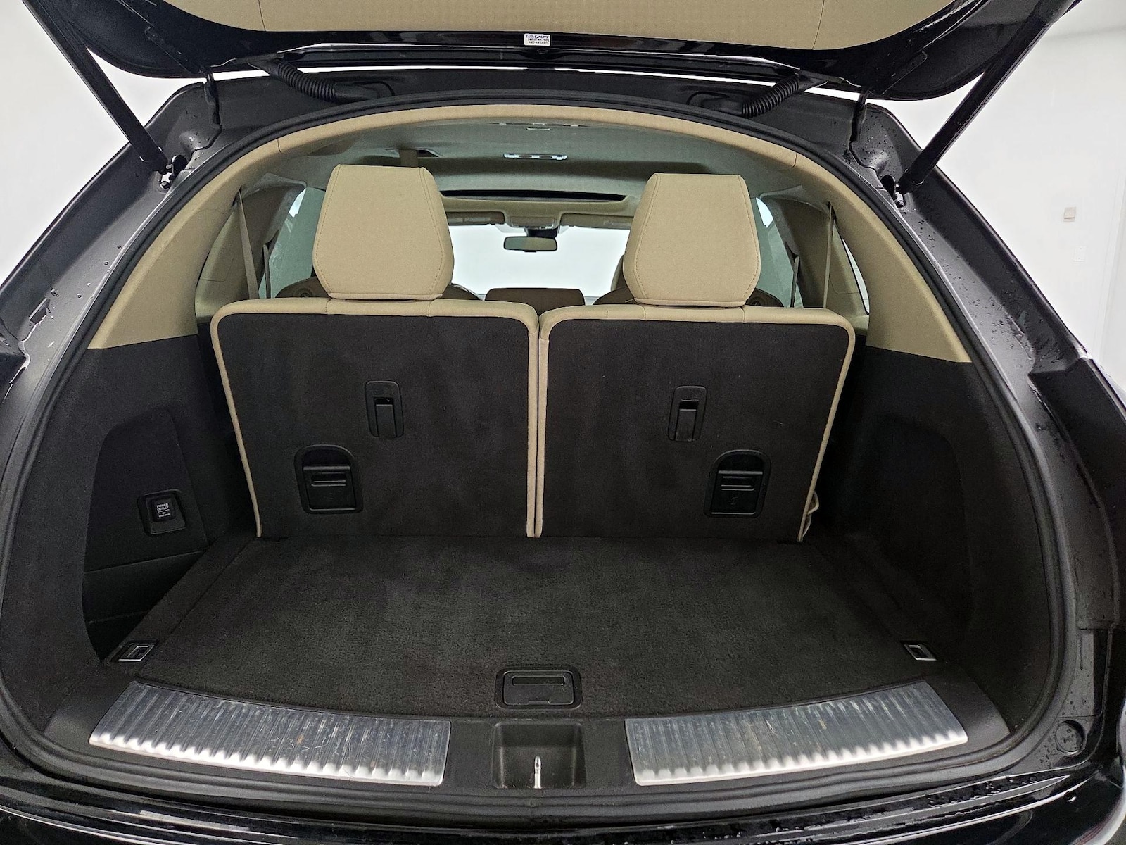 2014 Acura MDX Technology Package - Photo 24