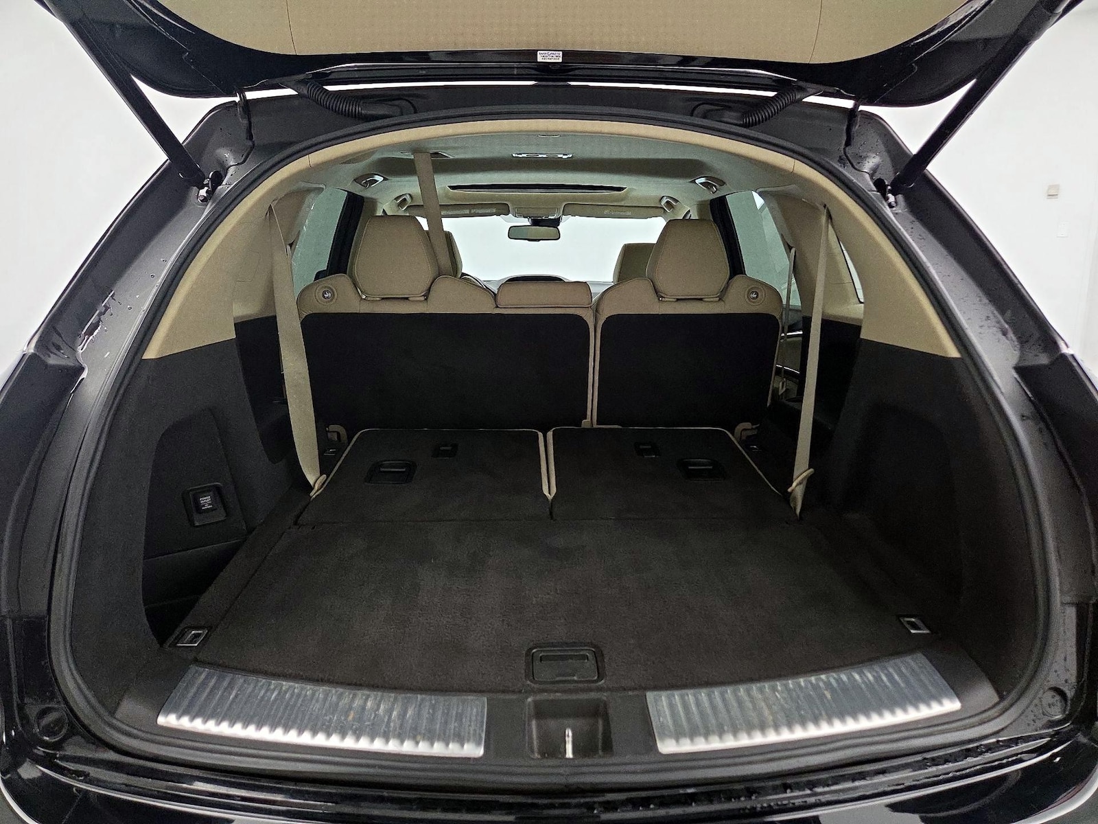 2014 Acura MDX Technology Package - Photo 25