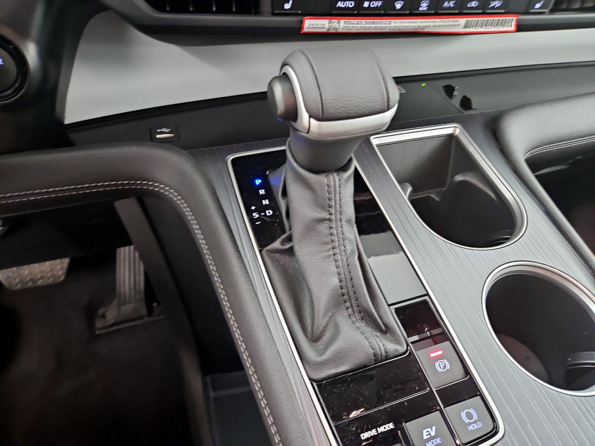Thumbnail: 2026 Toyota Sienna - 17