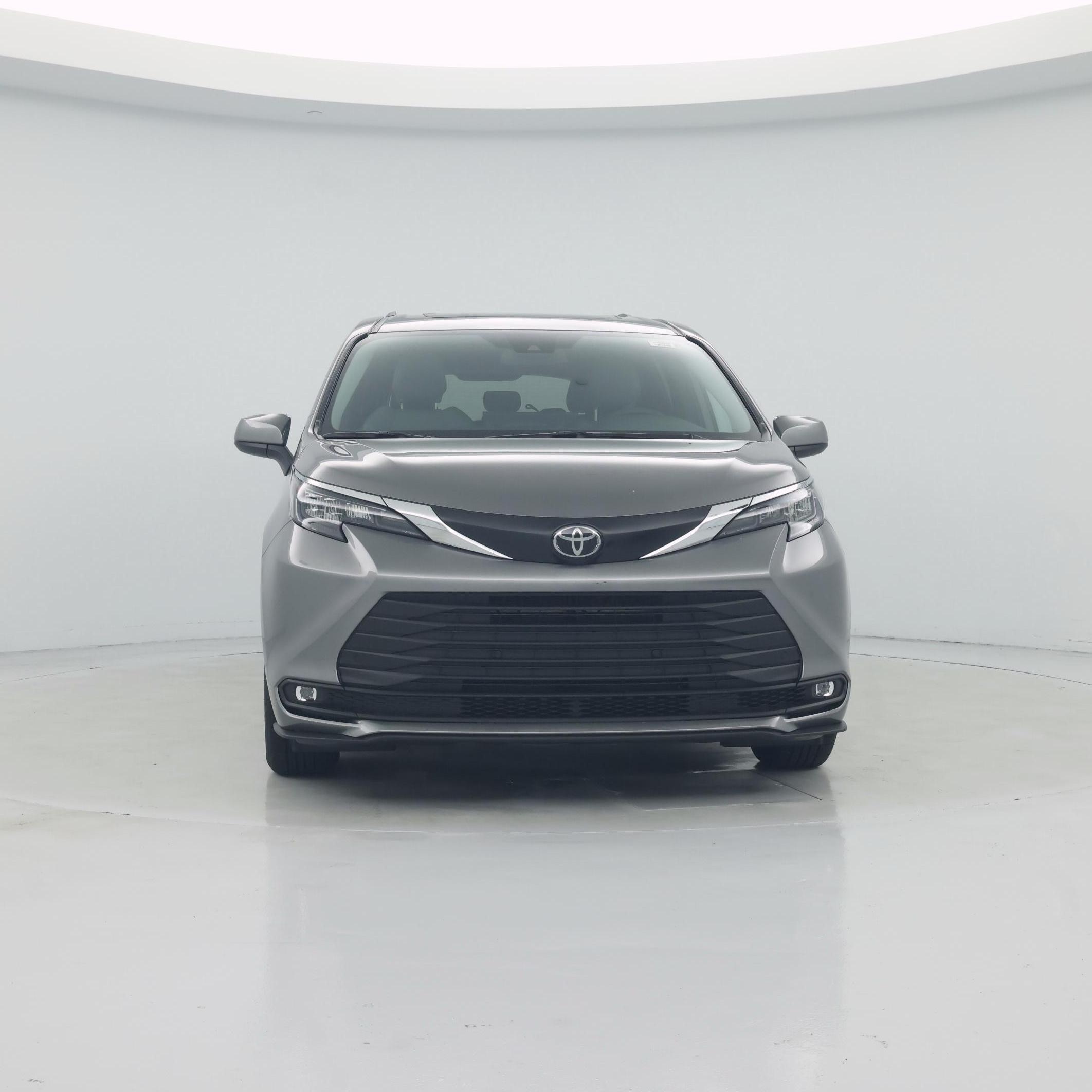 Thumbnail: 2026 Toyota Sienna - 5