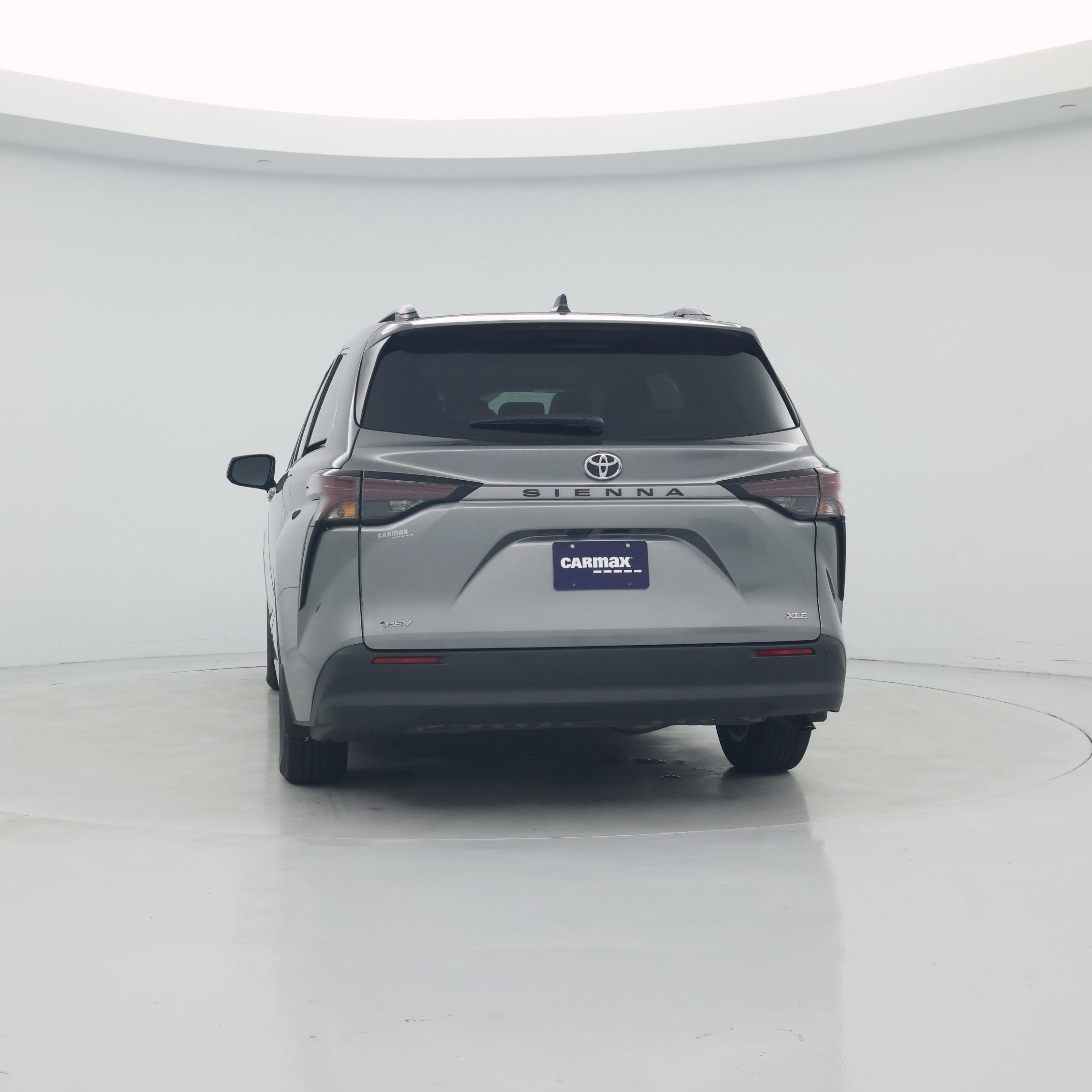 Thumbnail: 2026 Toyota Sienna - 6