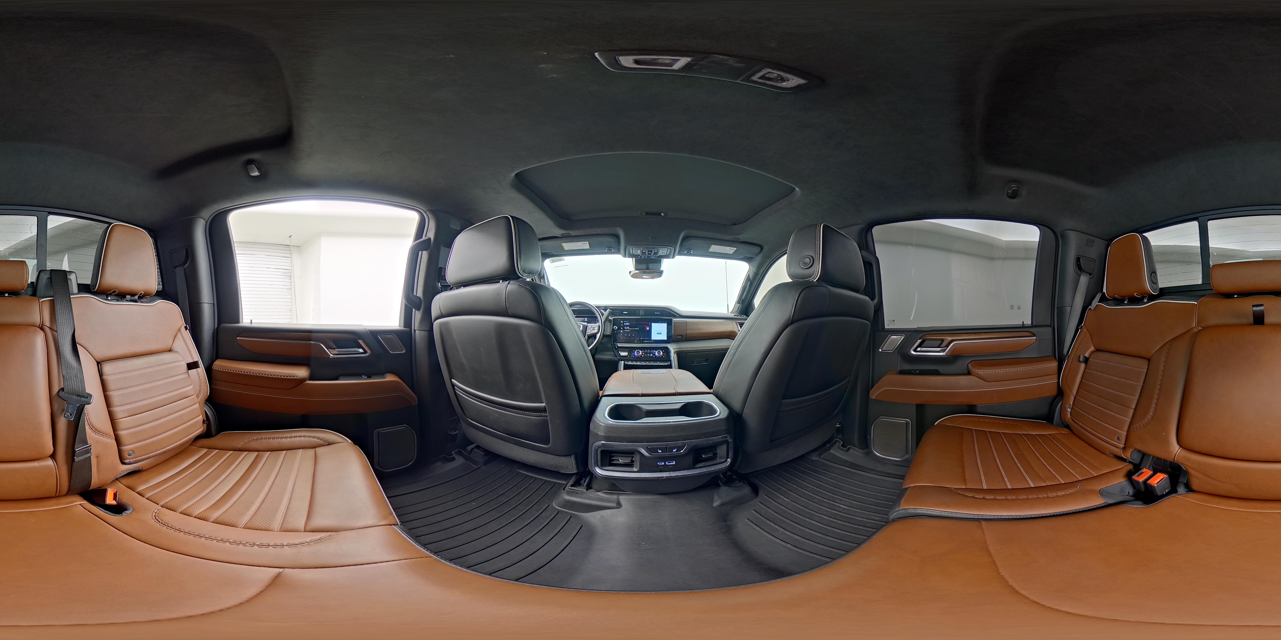 2025 GMC Sierra 2500HD Denali Ultimate - Photo 26