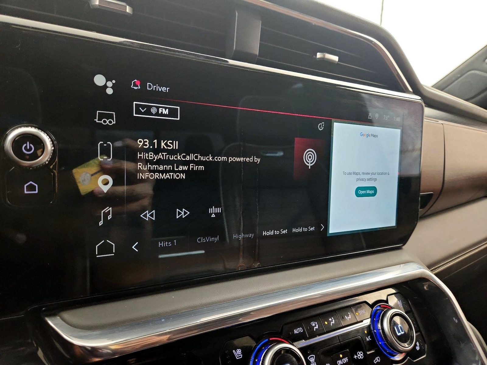 2025 GMC Sierra 2500HD Denali Ultimate - Photo 16