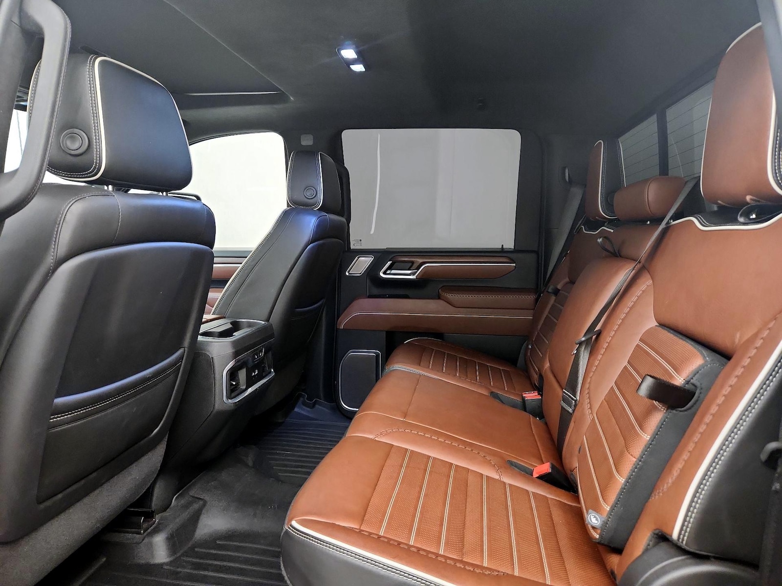 2025 GMC Sierra 2500HD Denali Ultimate - Photo 21