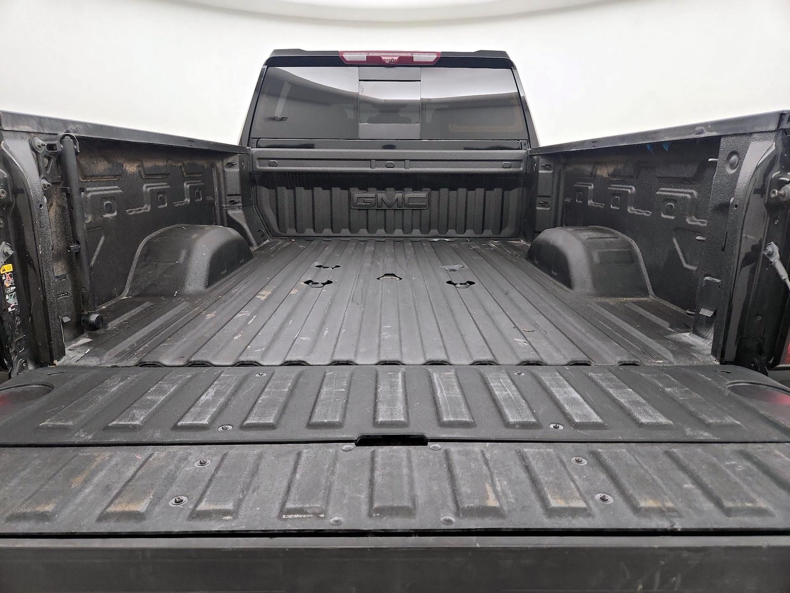 2025 GMC Sierra 2500HD Denali Ultimate - Photo 22