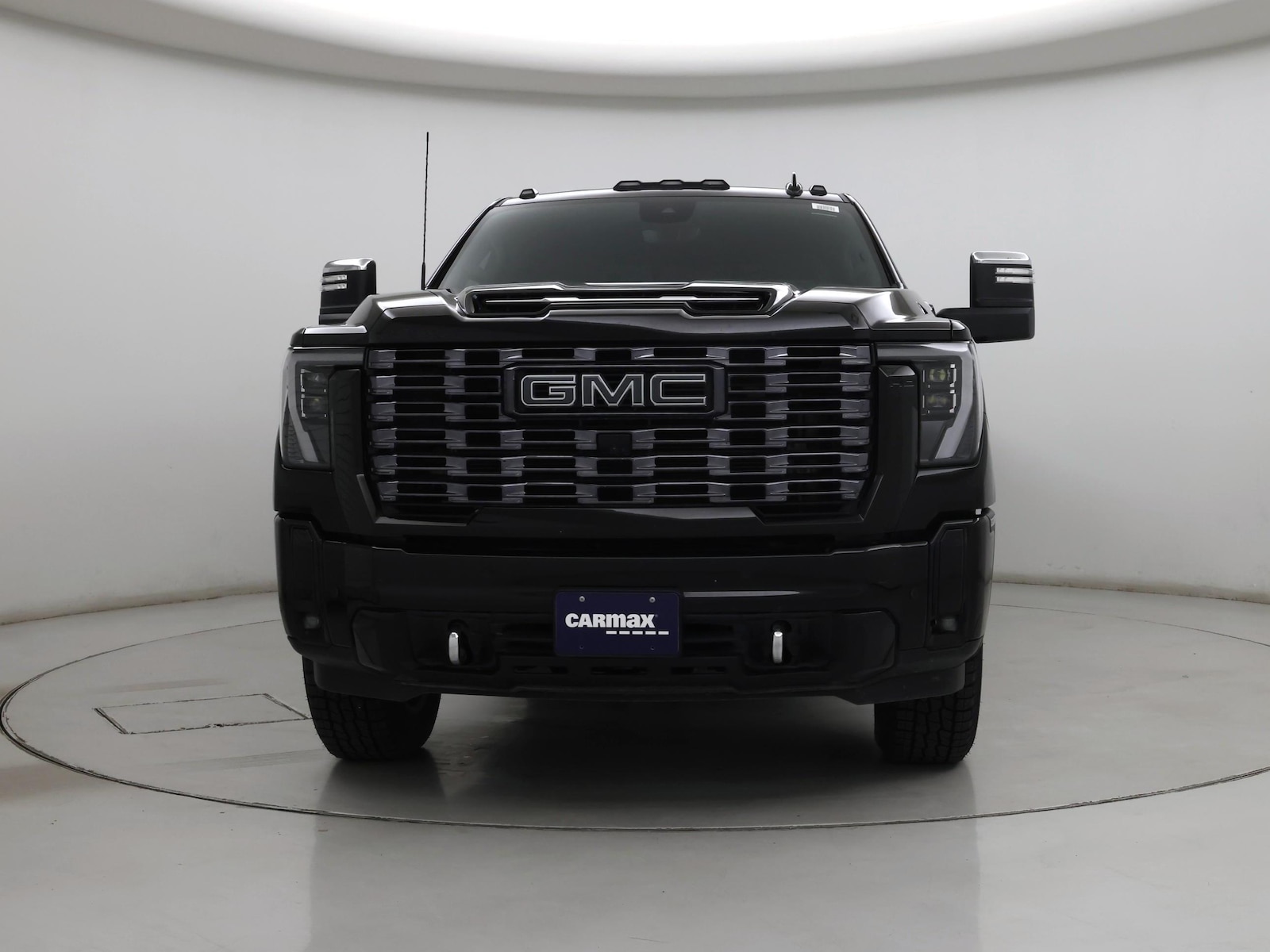 2025 GMC Sierra 2500HD Denali Ultimate - Photo 6