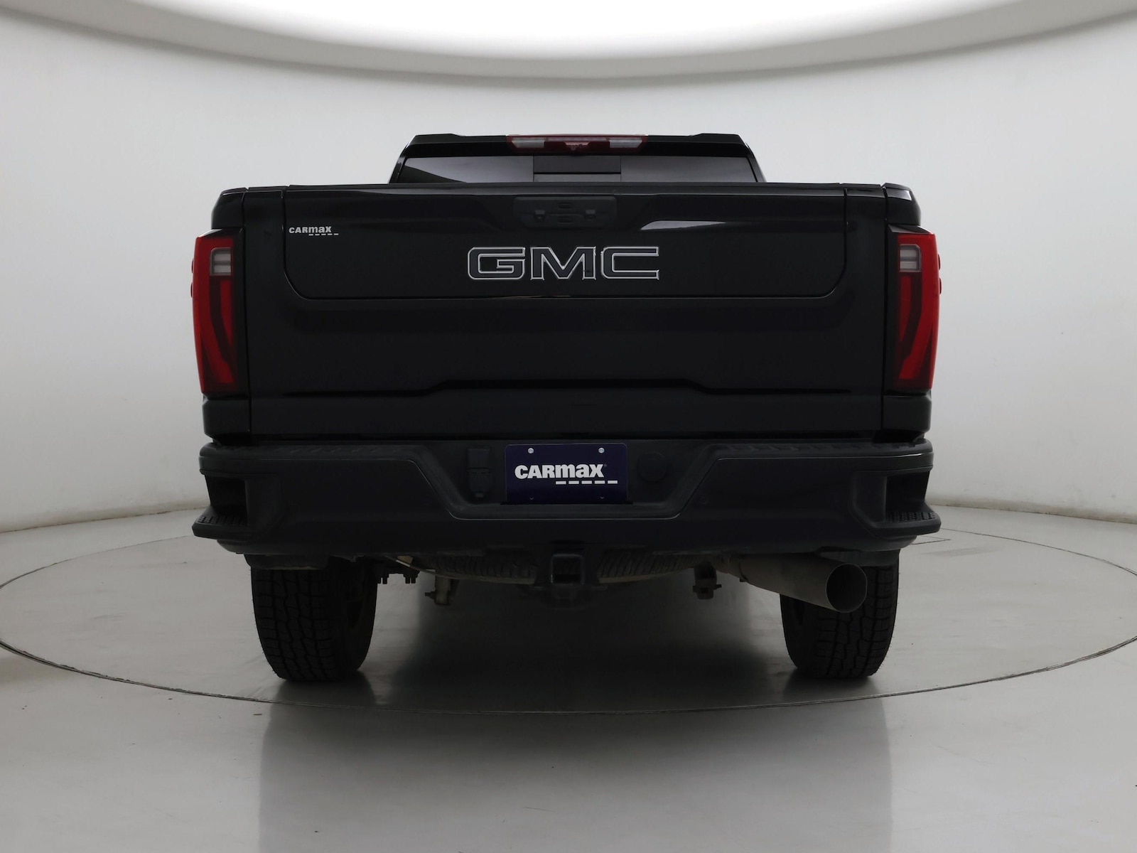 2025 GMC Sierra 2500HD Denali Ultimate - Photo 7