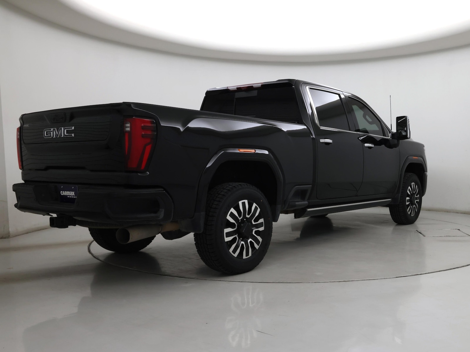 2025 GMC Sierra 2500HD Denali Ultimate - Photo 9