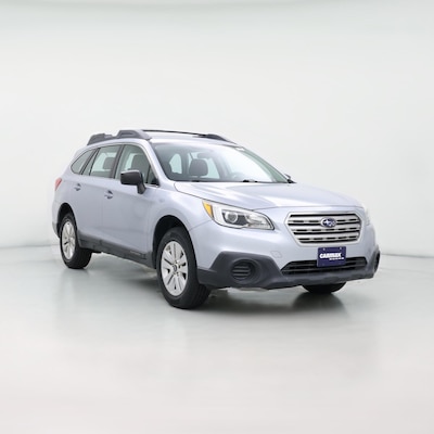 2017 Subaru Outback 2.5I