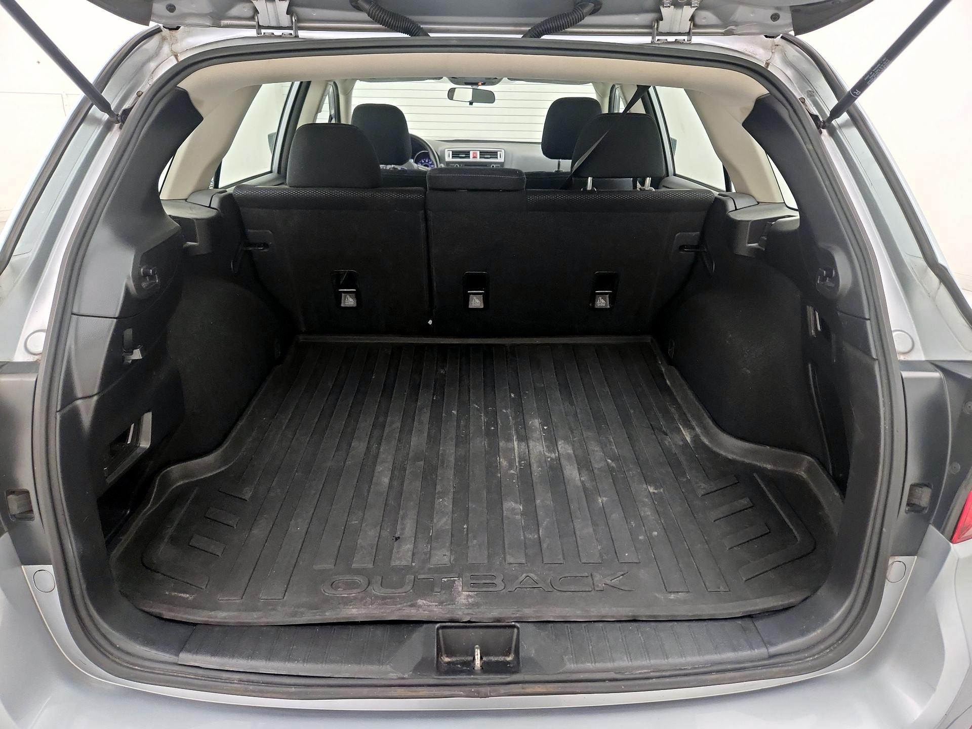 Thumbnail: 2017 Subaru Outback - 20