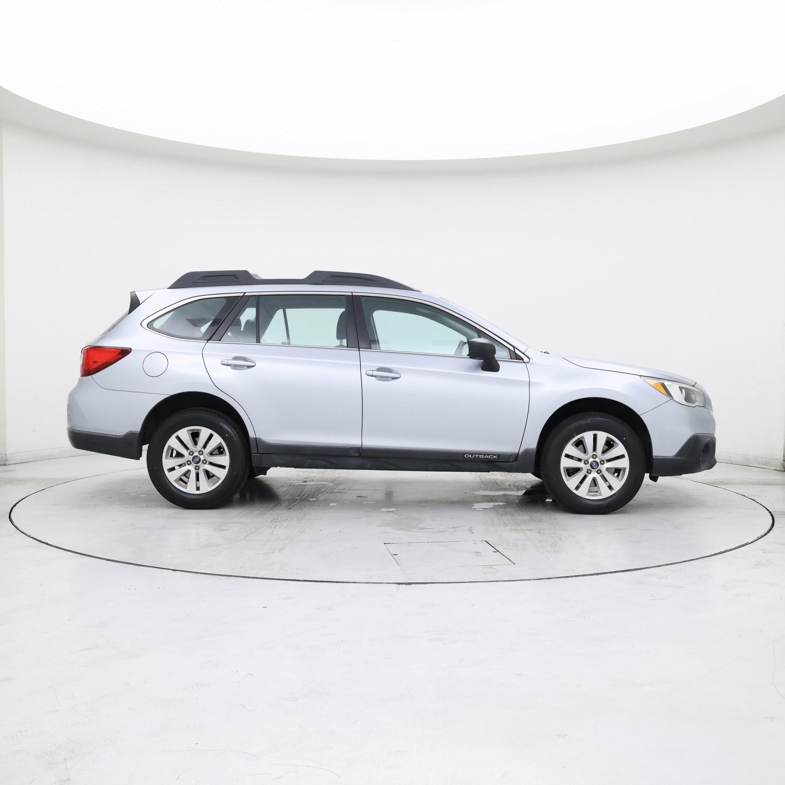 Thumbnail: 2017 Subaru Outback - 7