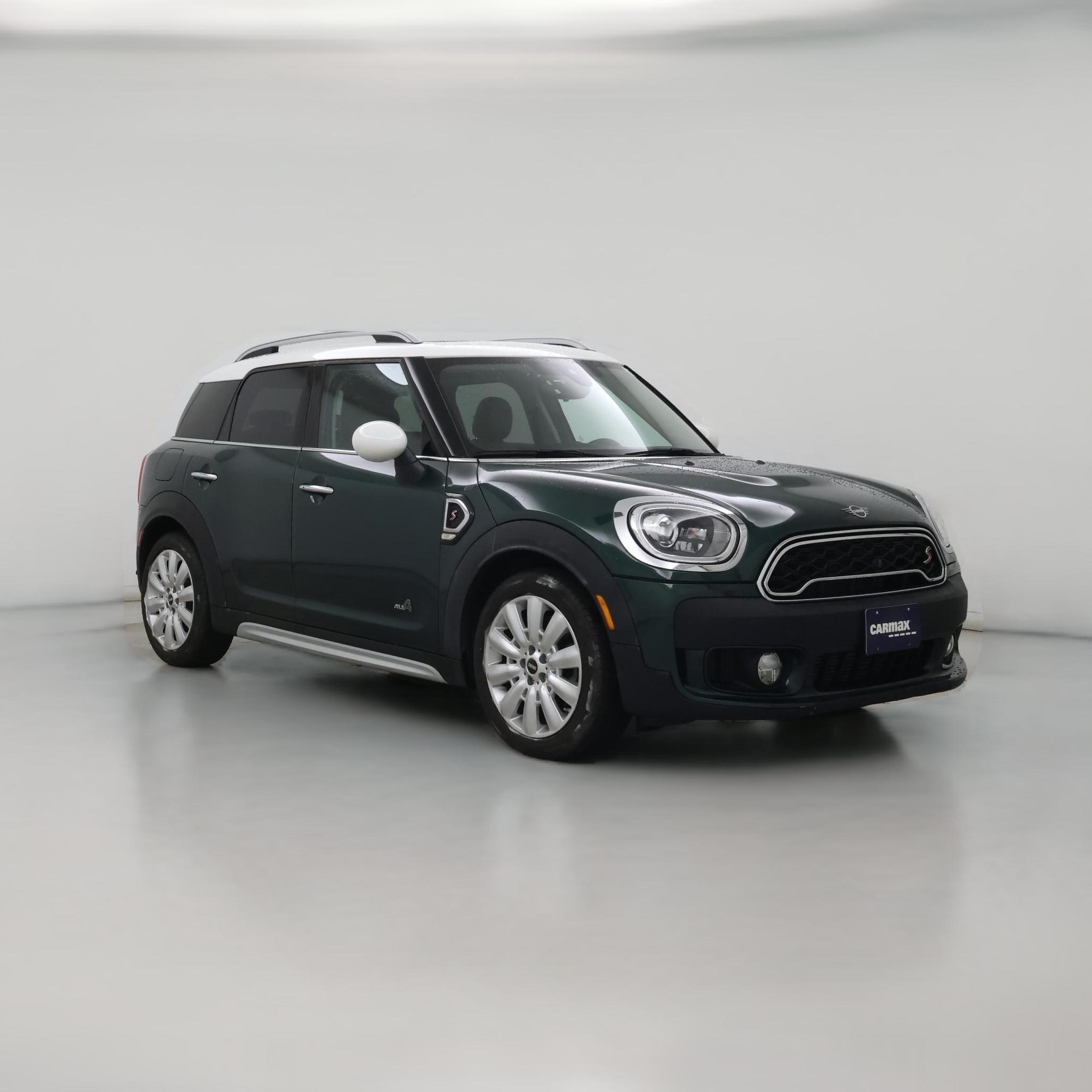 Thumbnail: 2019 MINI Cooper Countryman - 1