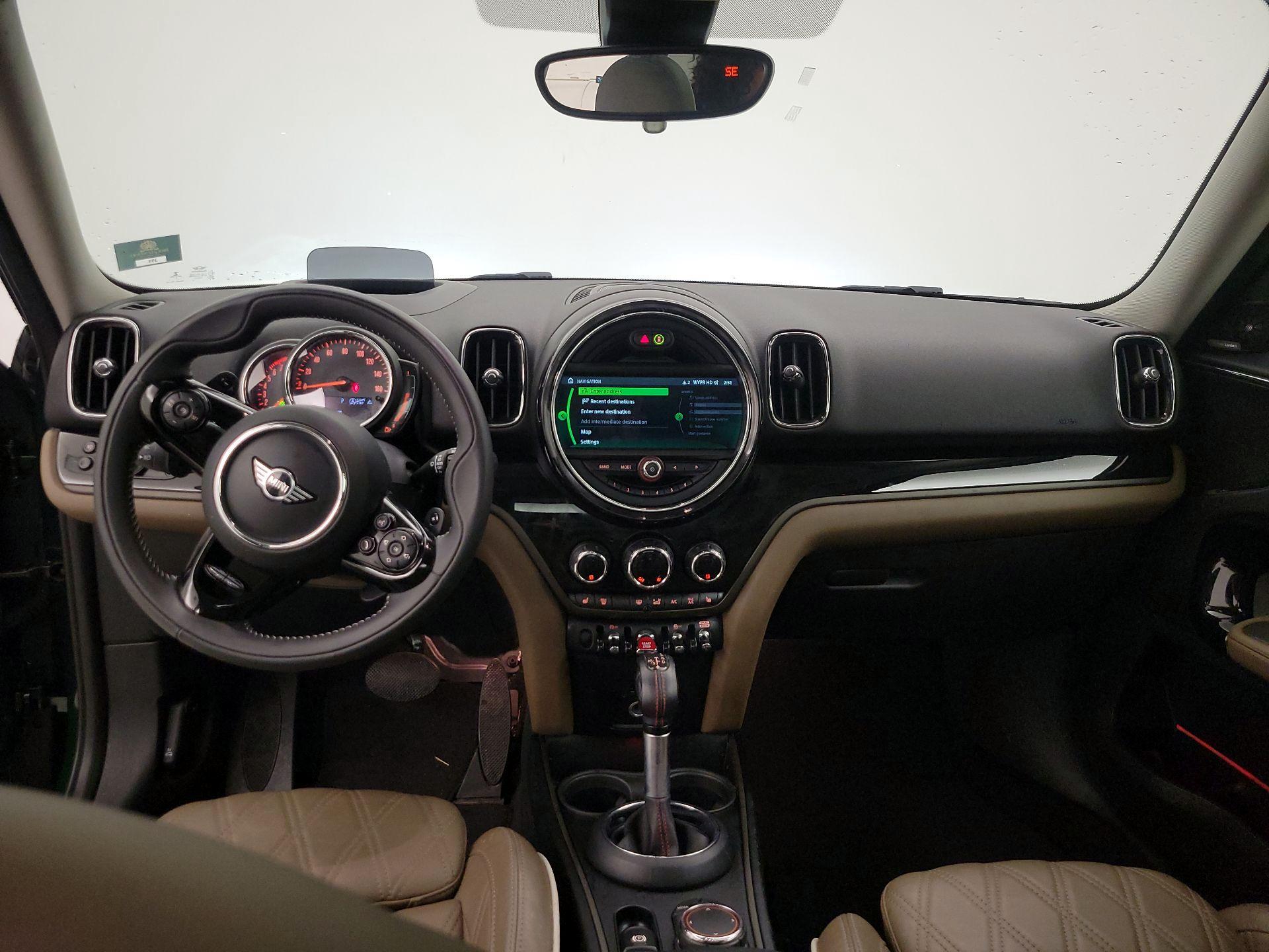 Thumbnail: 2019 MINI Cooper Countryman - 9