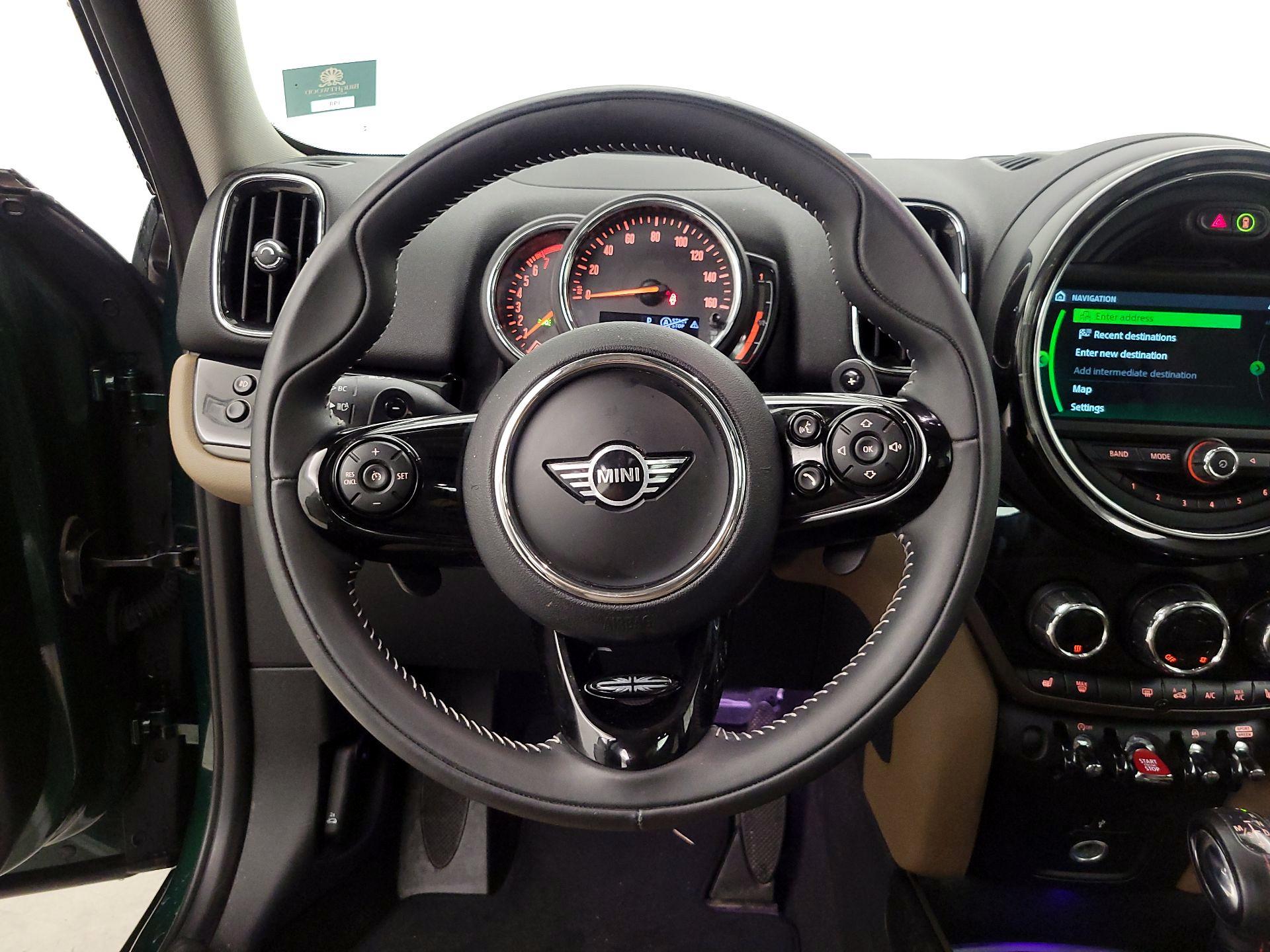 Thumbnail: 2019 MINI Cooper Countryman - 10