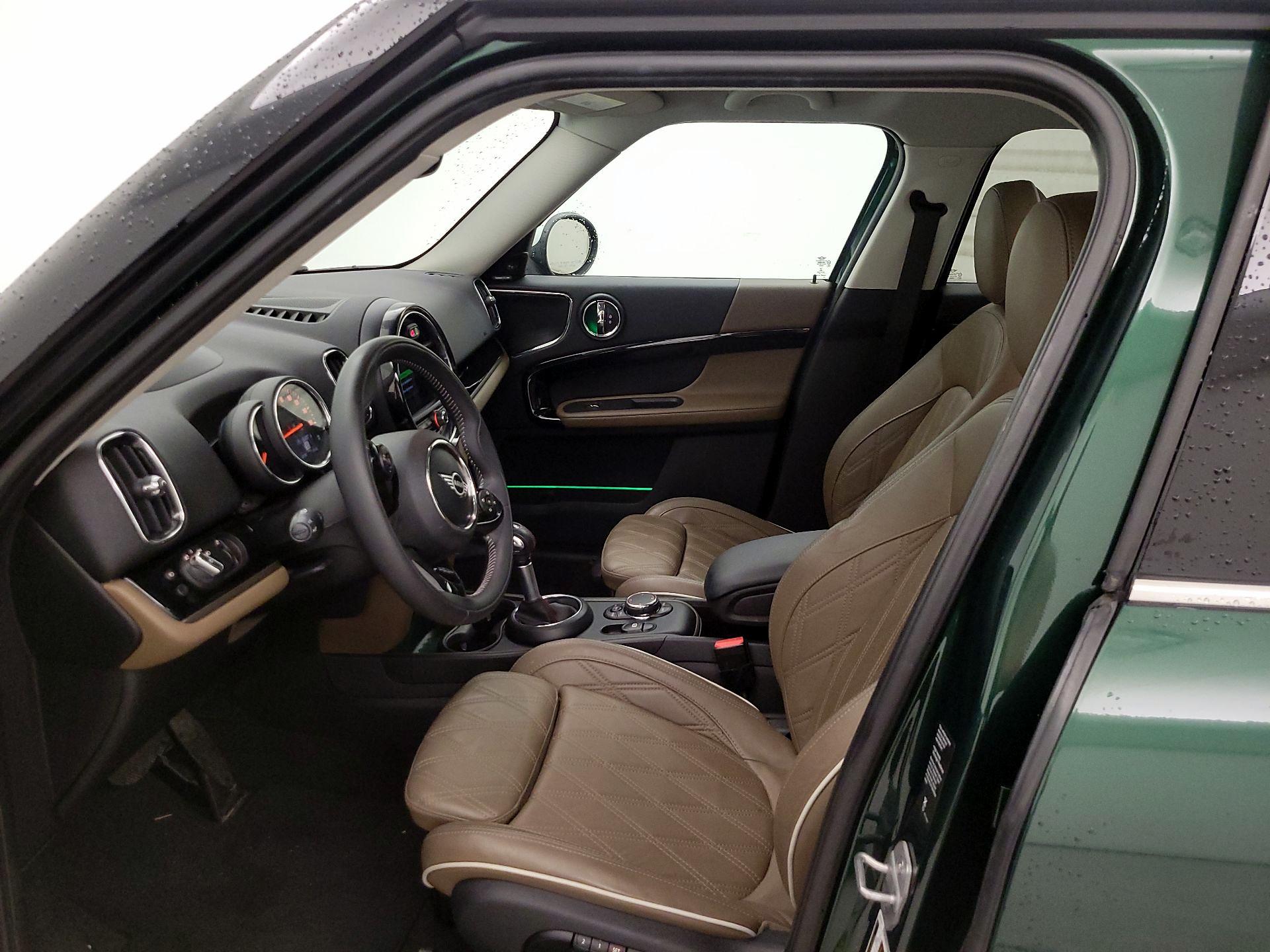 Thumbnail: 2019 MINI Cooper Countryman - 11