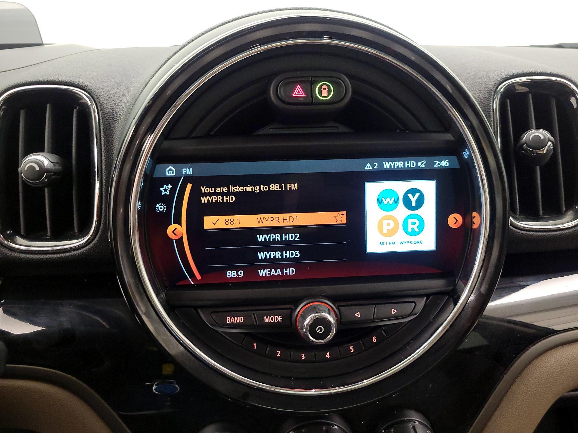 Thumbnail: 2019 MINI Cooper Countryman - 16