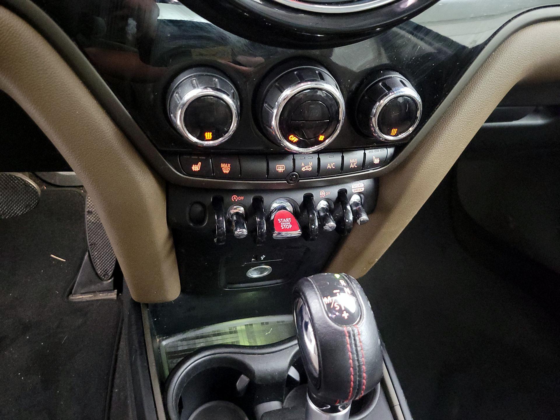 Thumbnail: 2019 MINI Cooper Countryman - 17