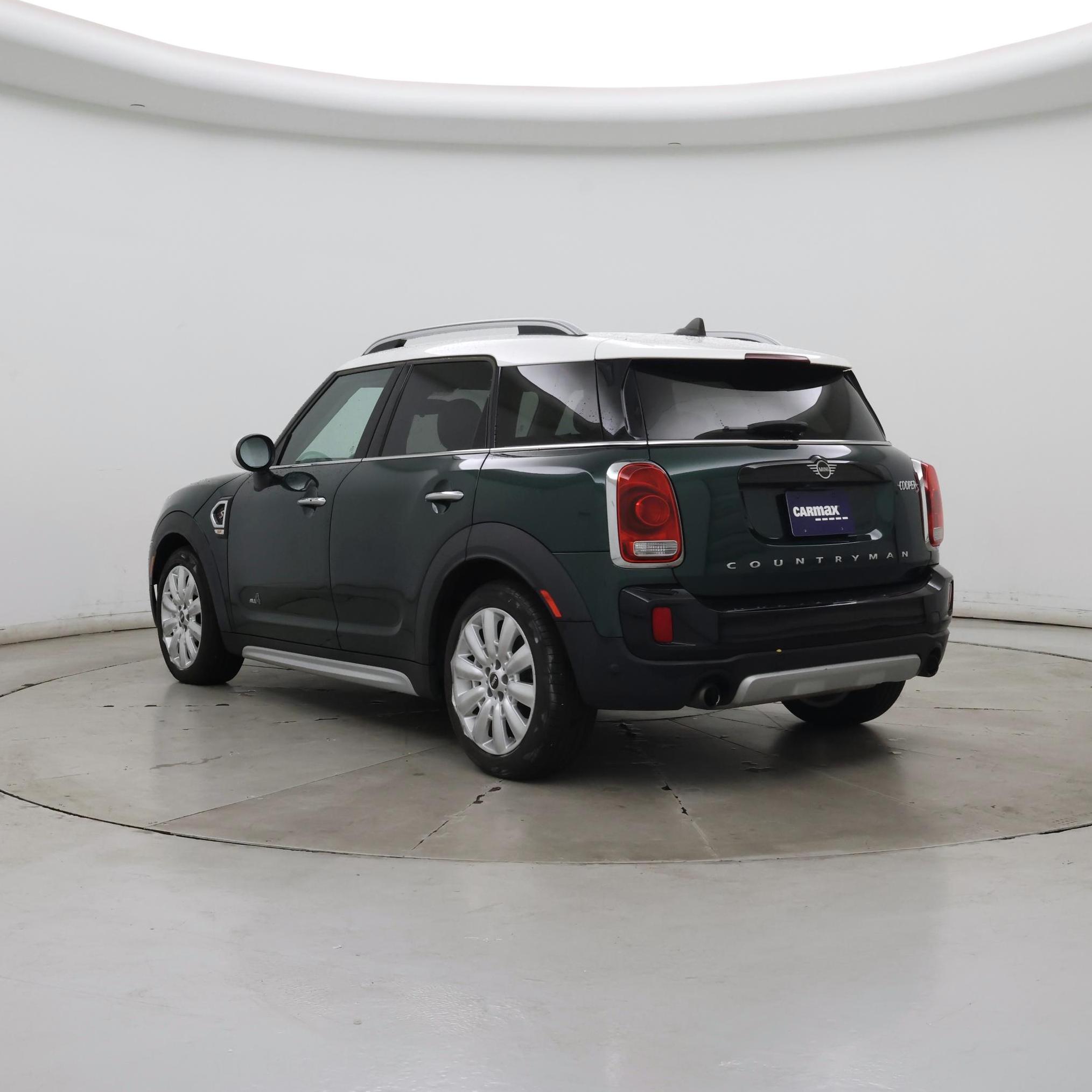 Thumbnail: 2019 MINI Cooper Countryman - 2