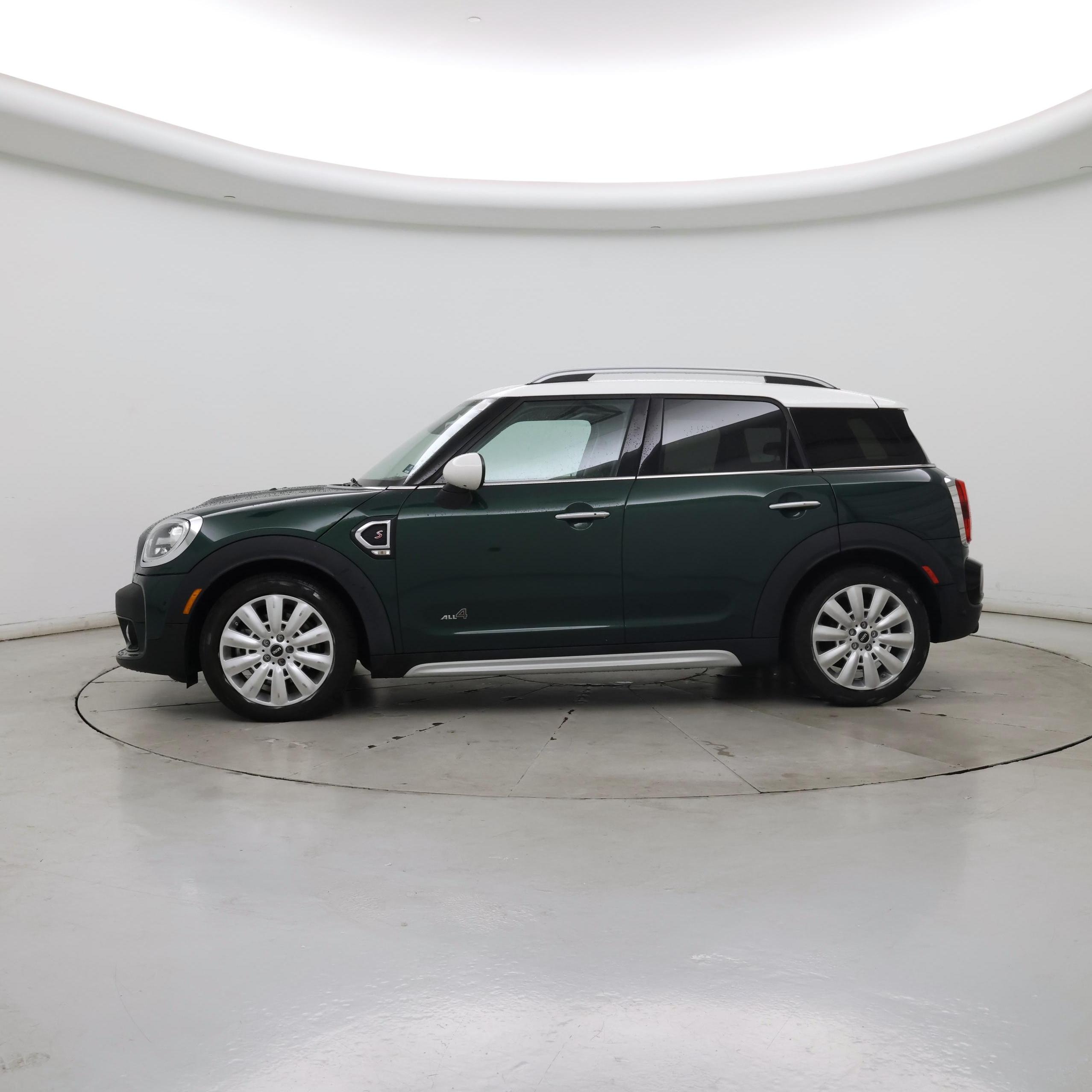 Thumbnail: 2019 MINI Cooper Countryman - 3