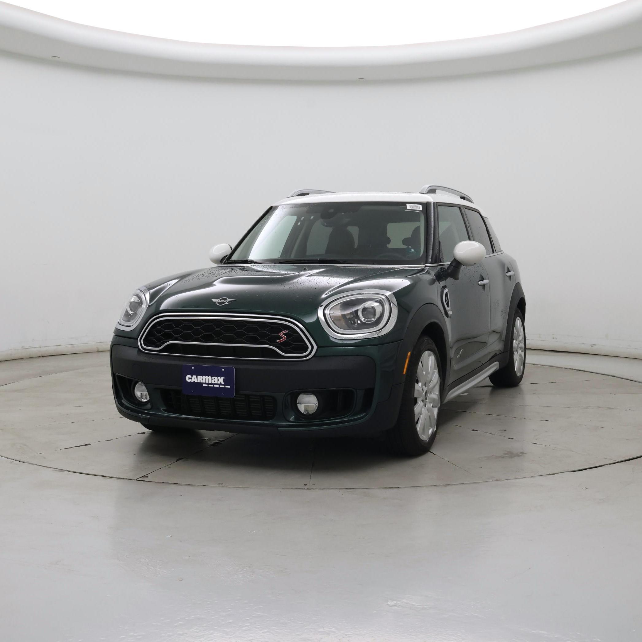 Thumbnail: 2019 MINI Cooper Countryman - 4