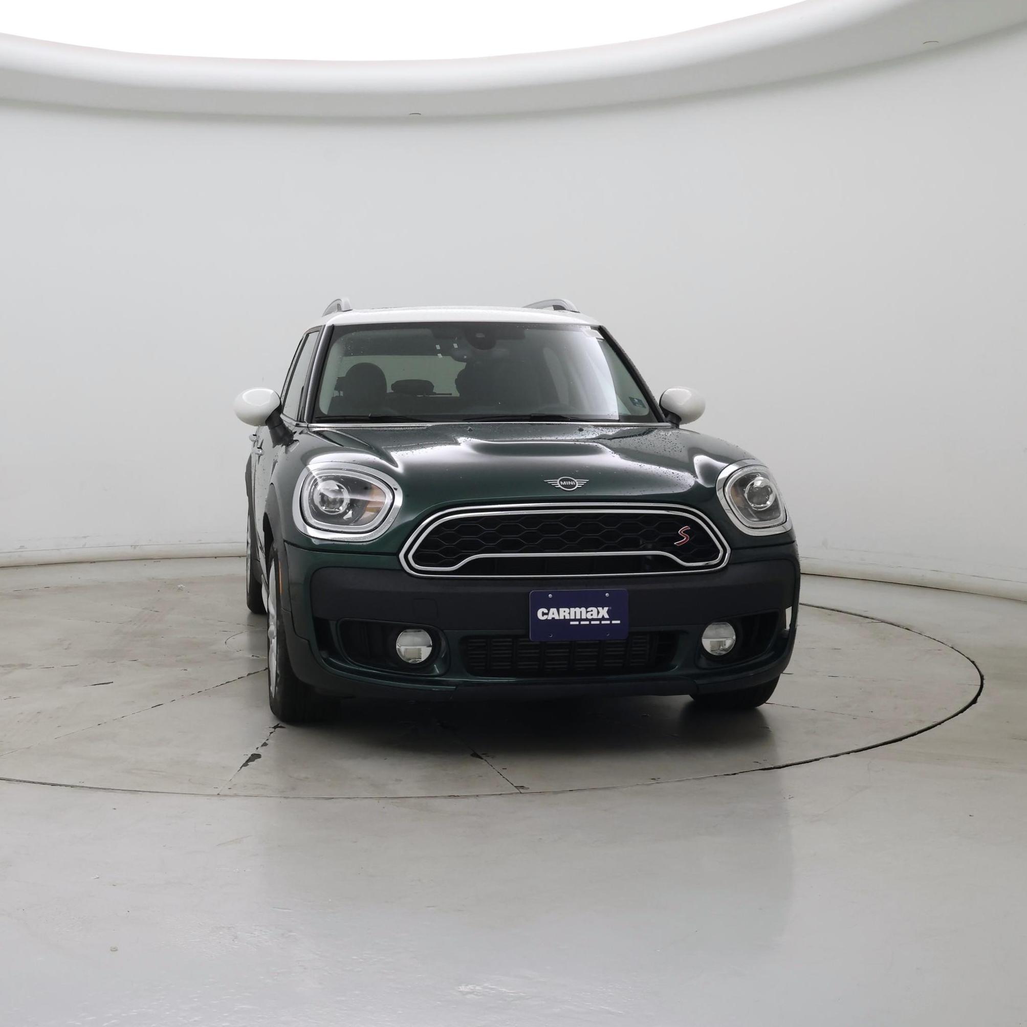 Thumbnail: 2019 MINI Cooper Countryman - 5