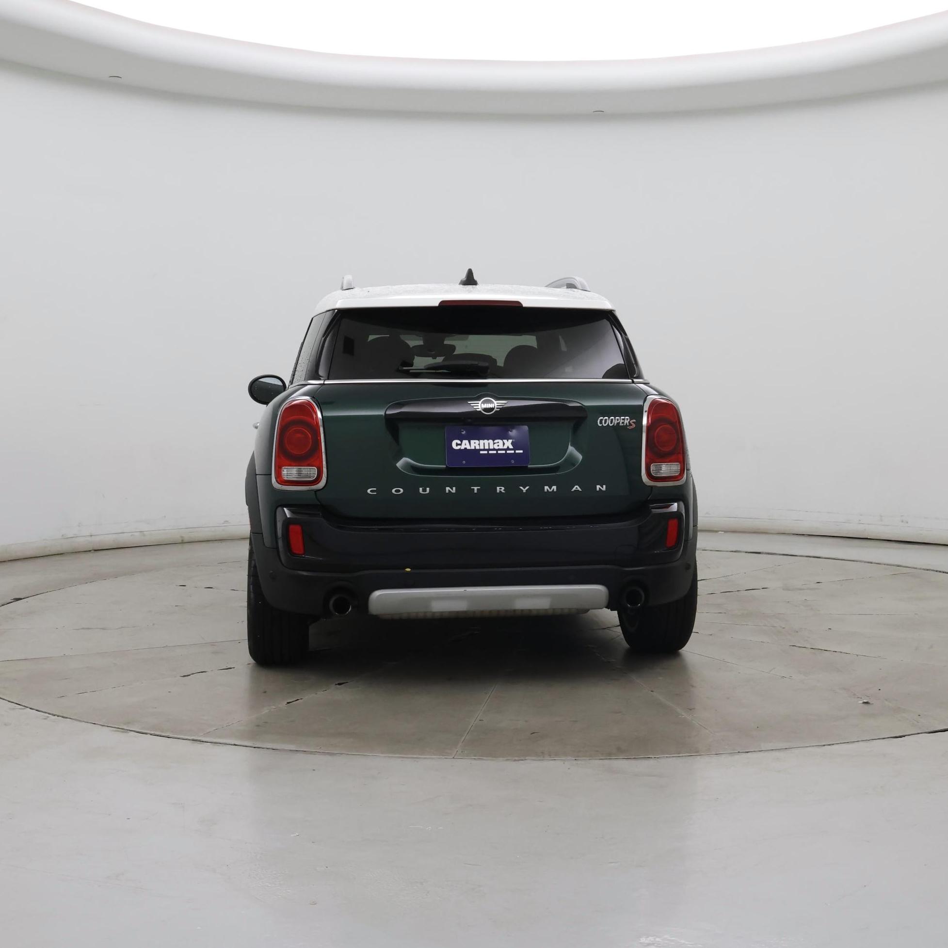 Thumbnail: 2019 MINI Cooper Countryman - 6