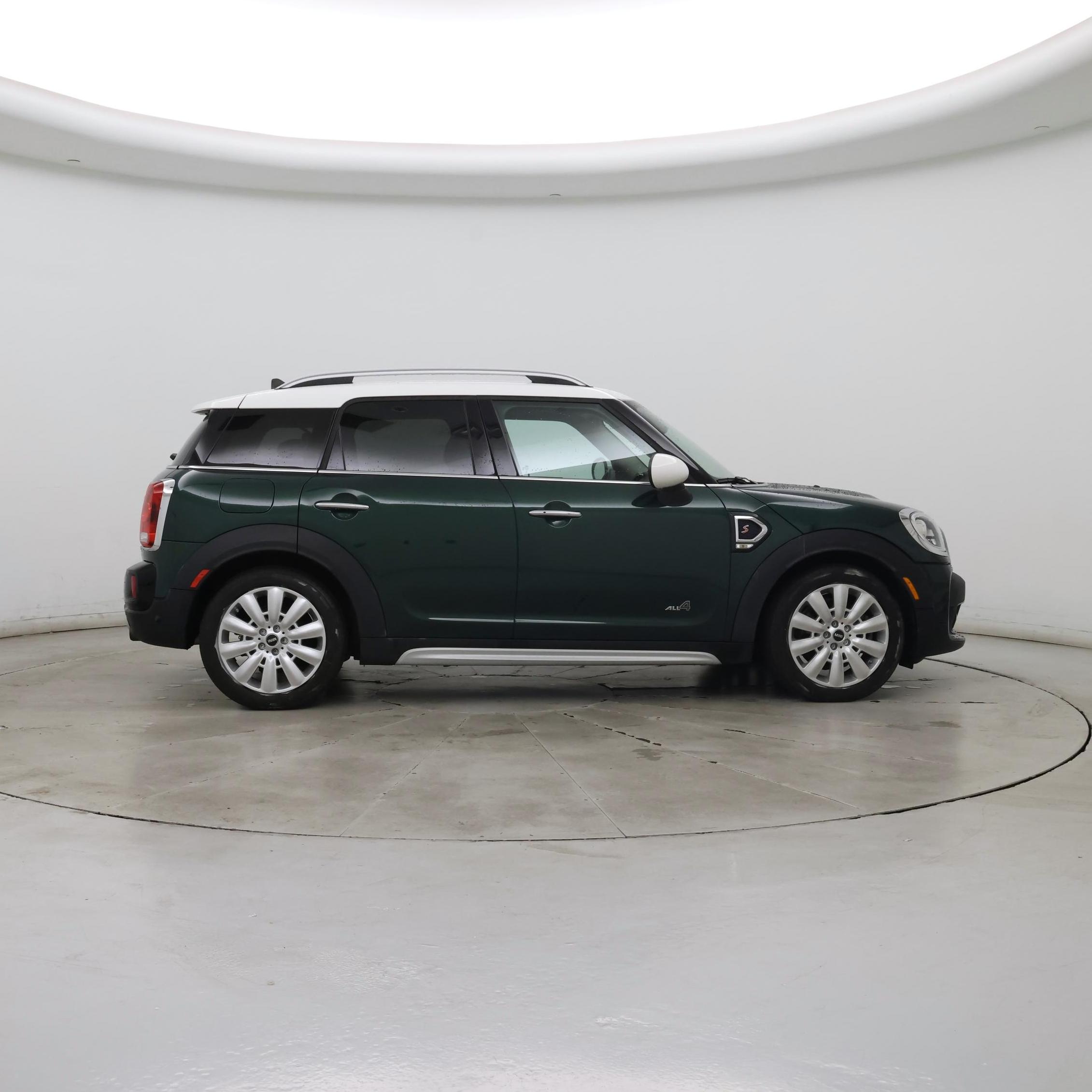 Thumbnail: 2019 MINI Cooper Countryman - 7