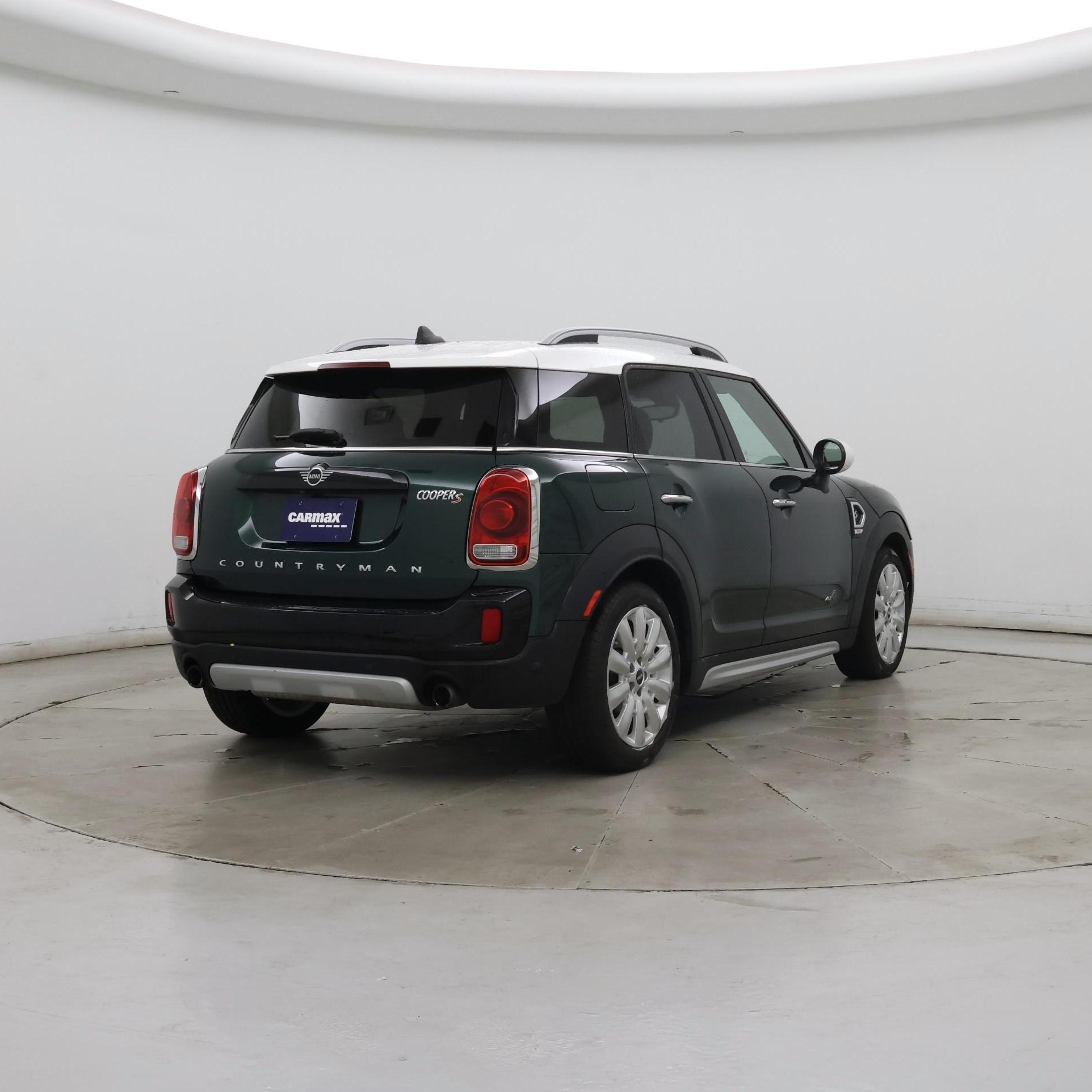 Thumbnail: 2019 MINI Cooper Countryman - 8