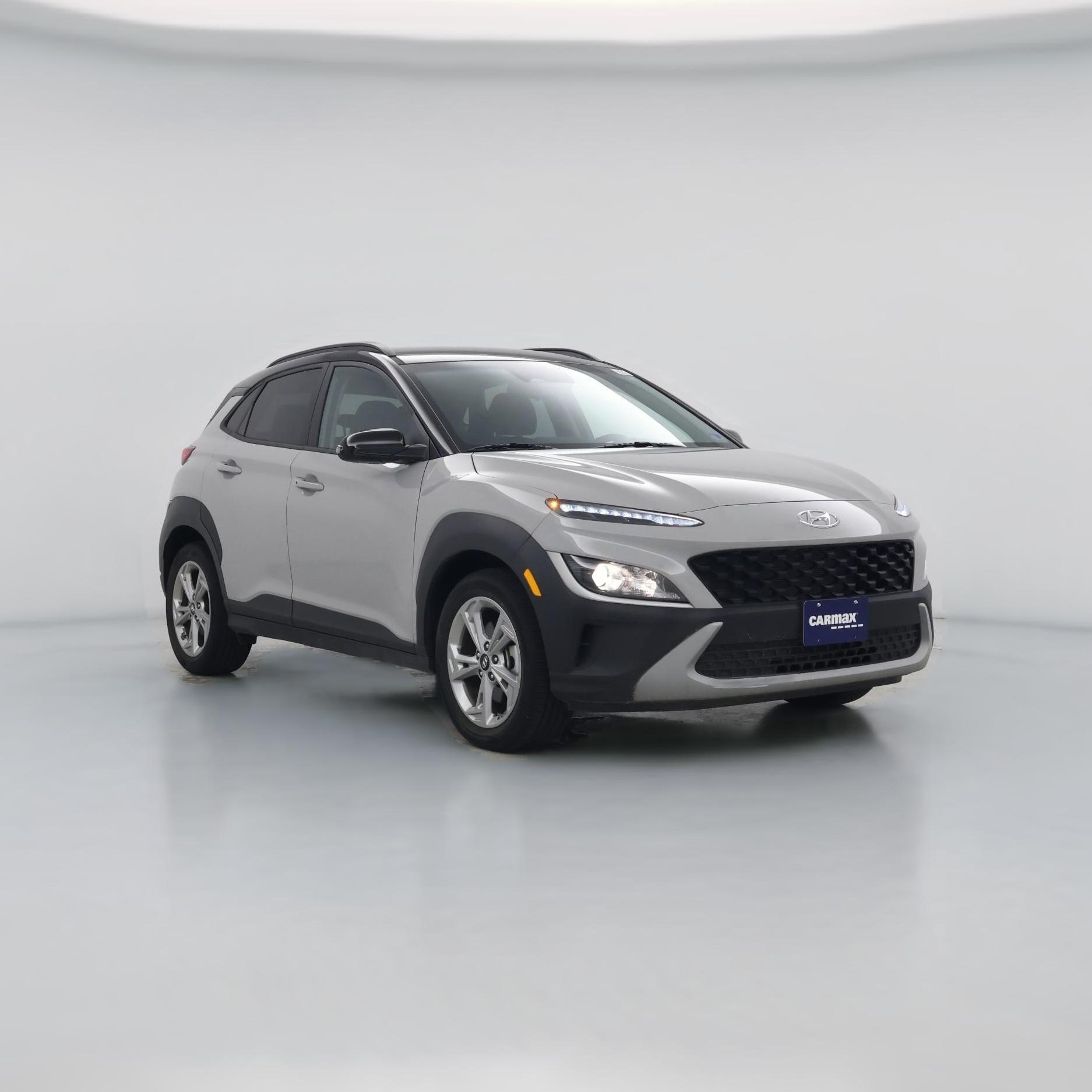 Thumbnail: 2022 Hyundai Kona - 1