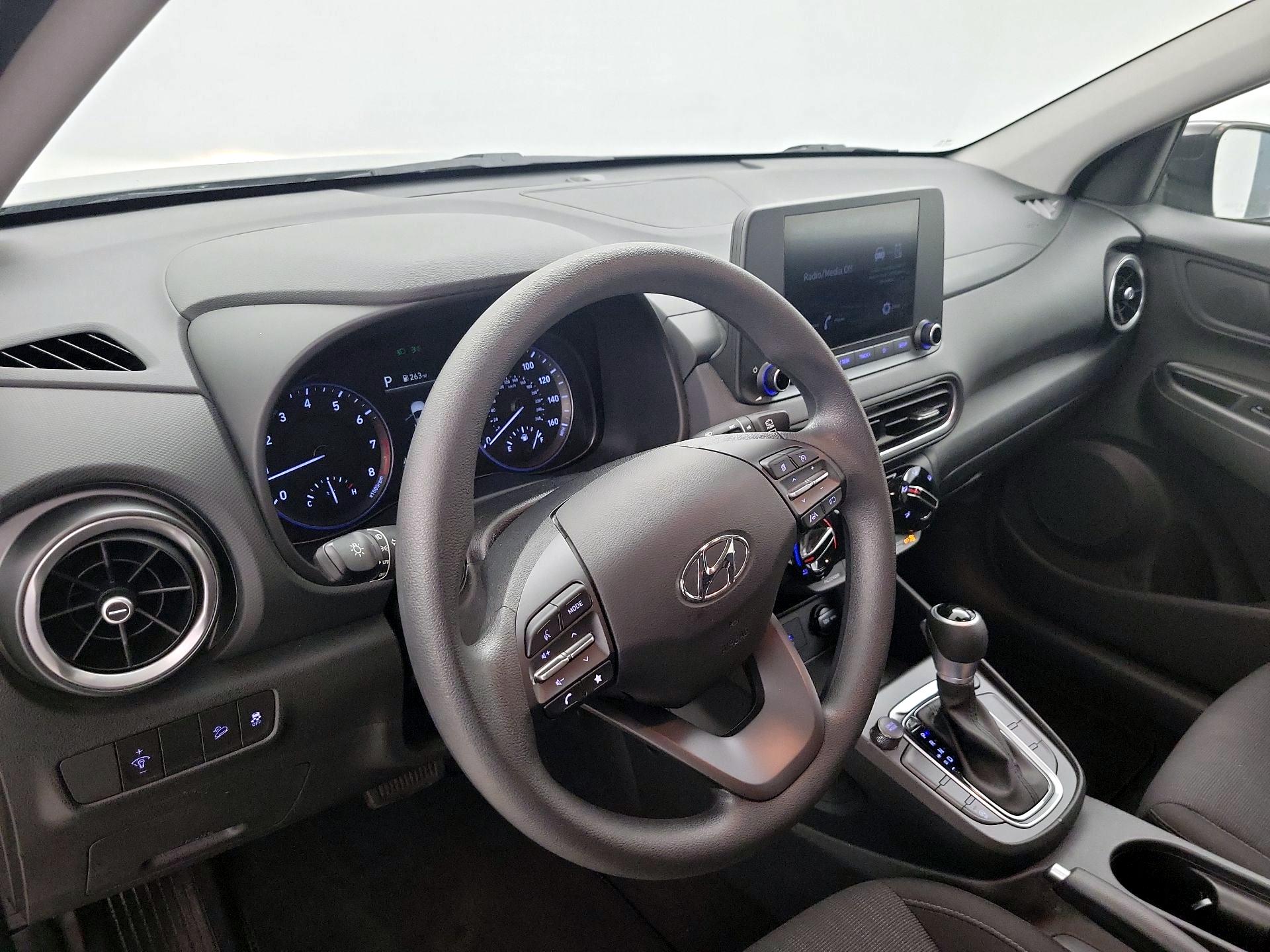 Thumbnail: 2022 Hyundai Kona - 9